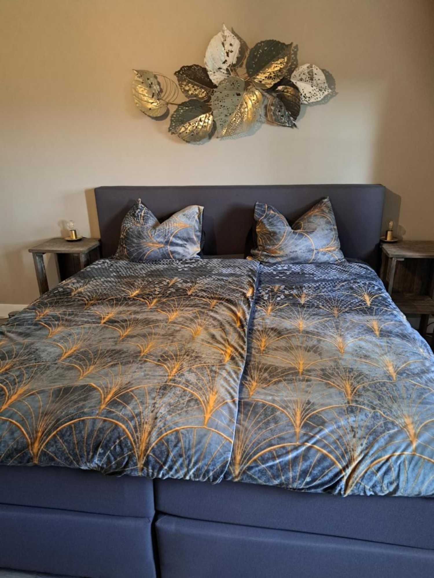 Gift card for Bed en Breakfast Donkersvoort