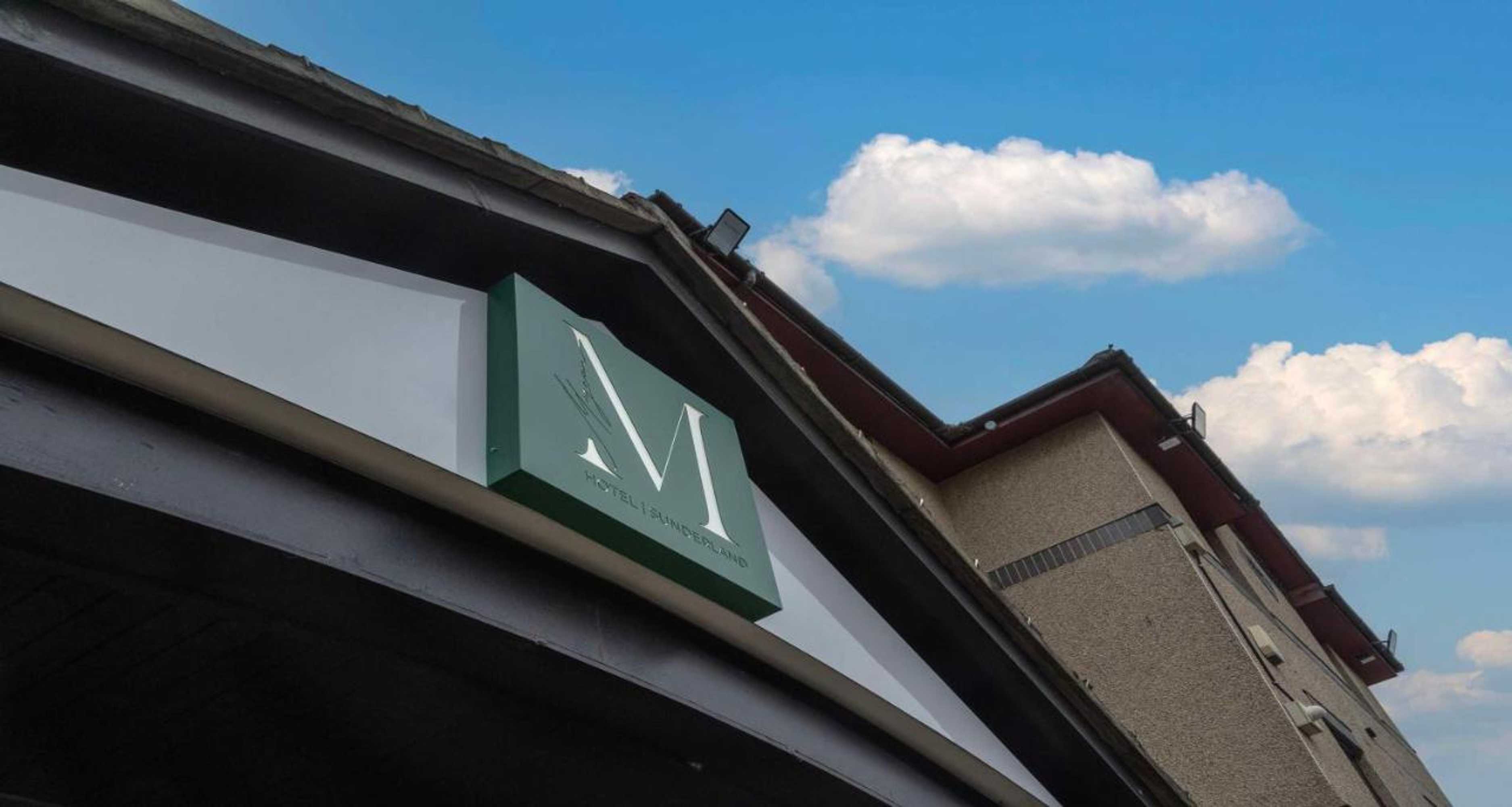 Gift card for The Magnum Hotel Sunderland, Sure Hotel Collection by Best Western Gift card for The Magnum Hotel Sunderland, Sure Hotel Collection by Best Western