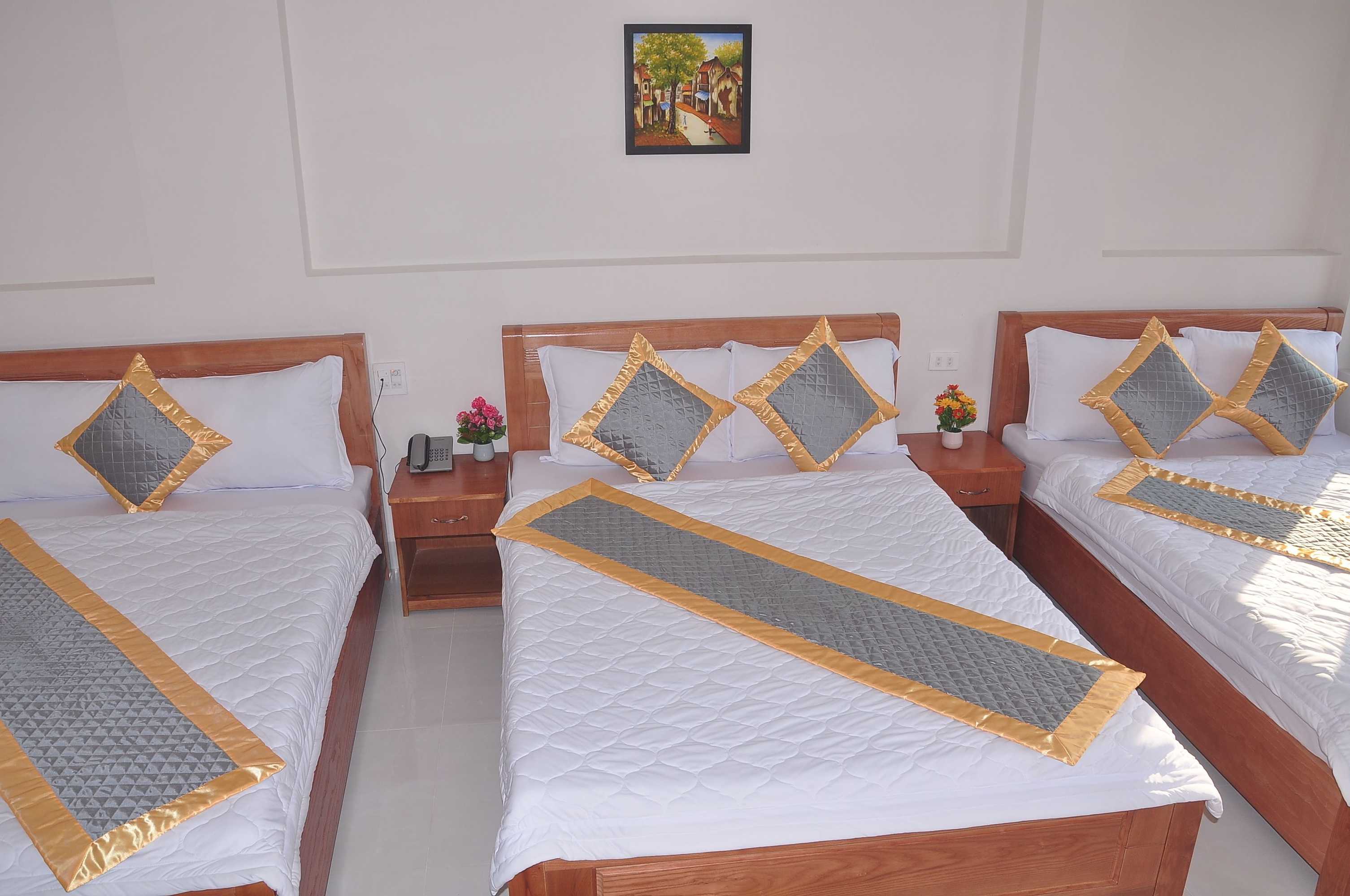 Gift card for Nhan Anh Quy Nhon Hotel Gift card for Nhan Anh Quy Nhon Hotel