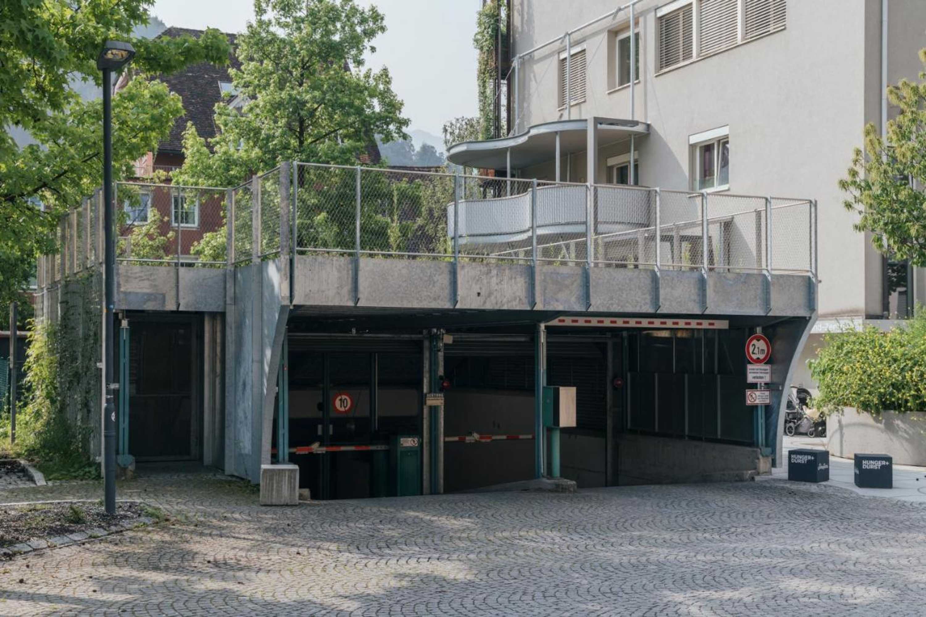 Gift card for Hotel Bären