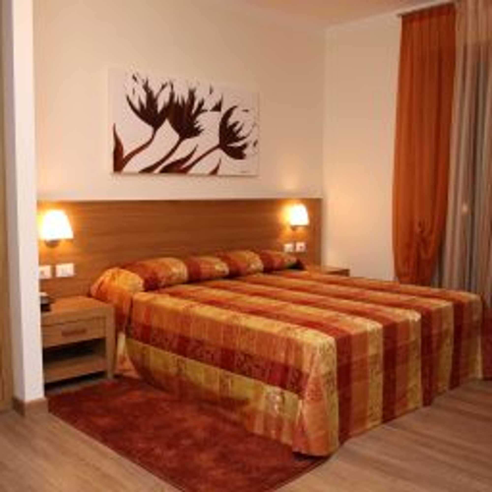 Gift card for Hotel Calinferno Gift card for Hotel Calinferno