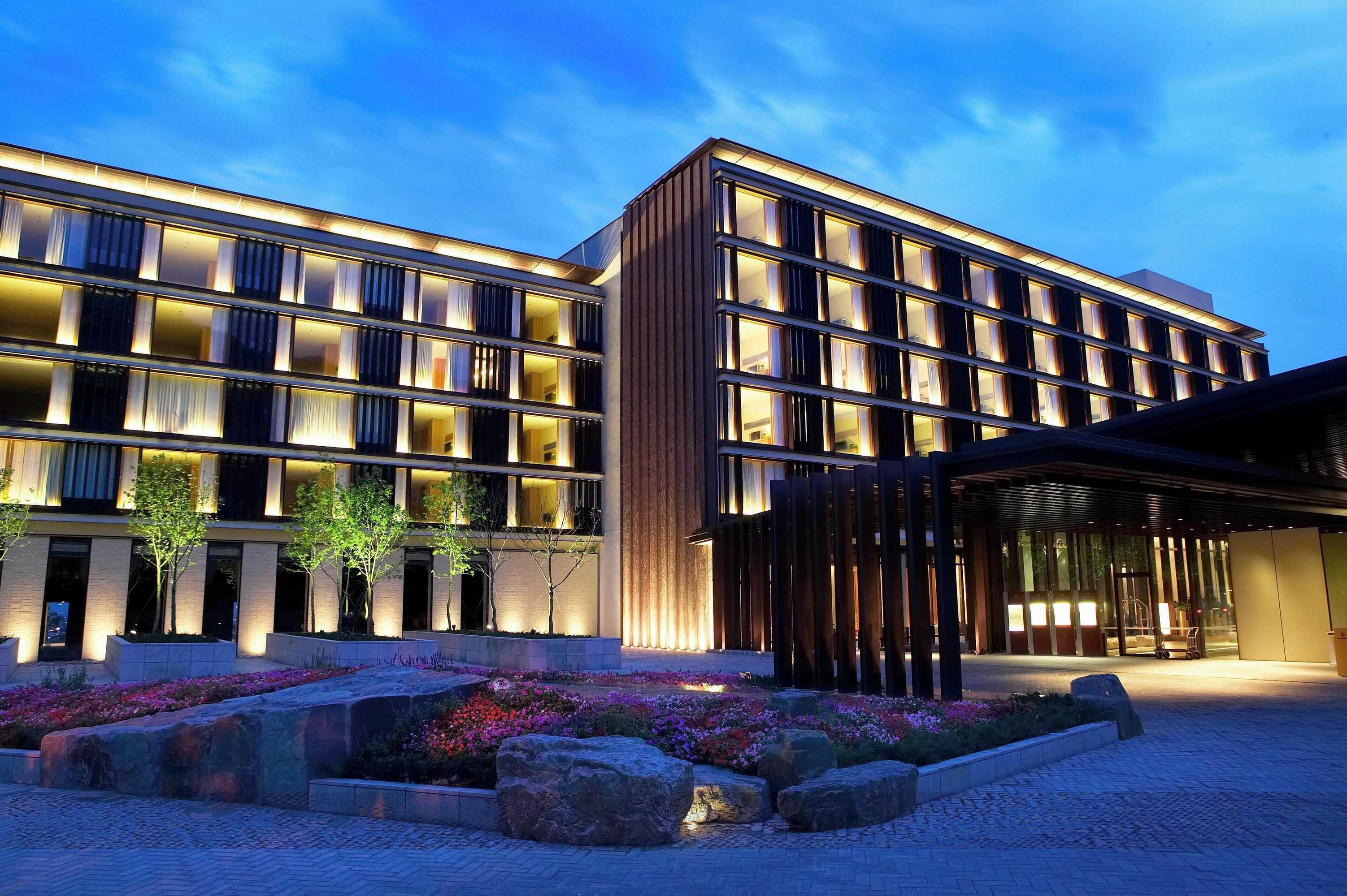 Gift card for Hotel Royal Chiao Hsi