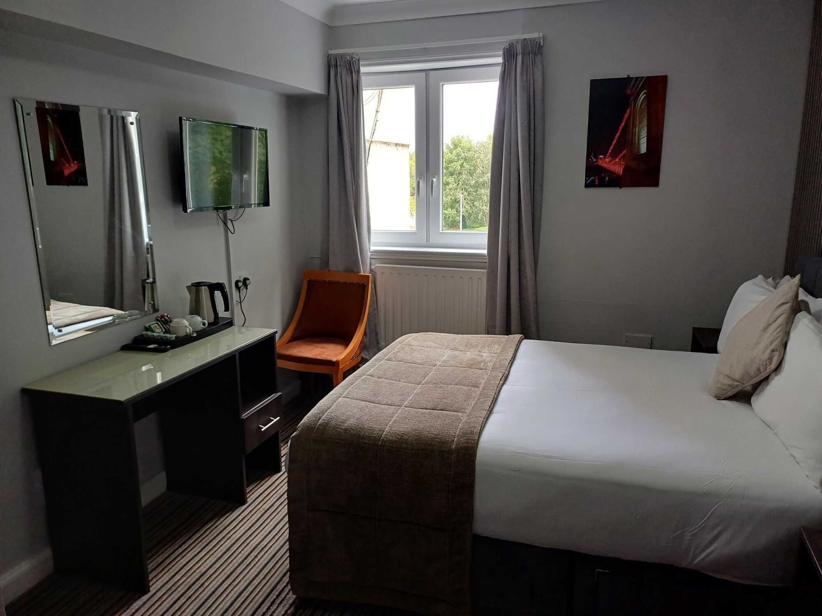 Gift card for Kings Park Hotel