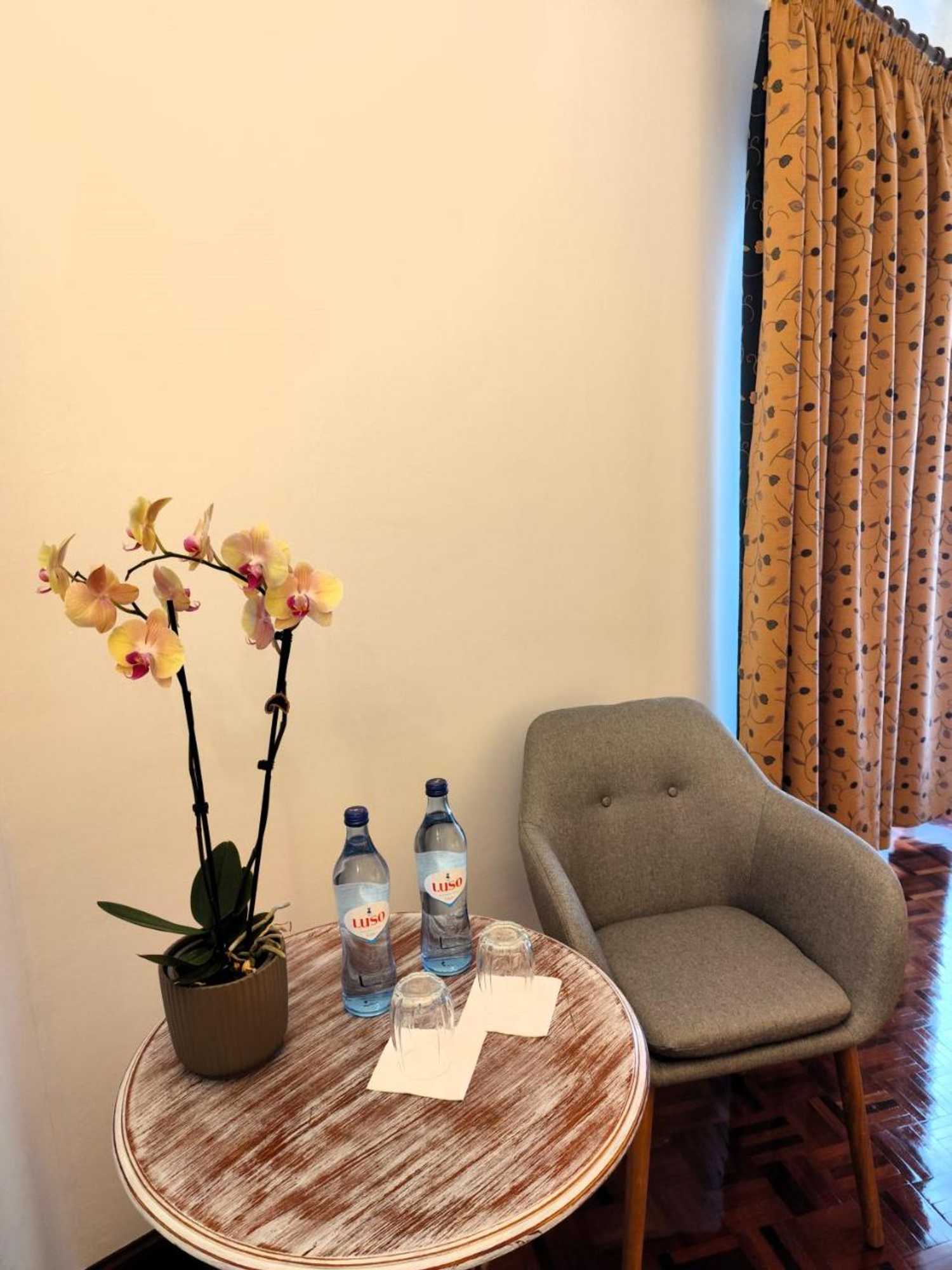 Gift card for Luso Village Boutique Hotel