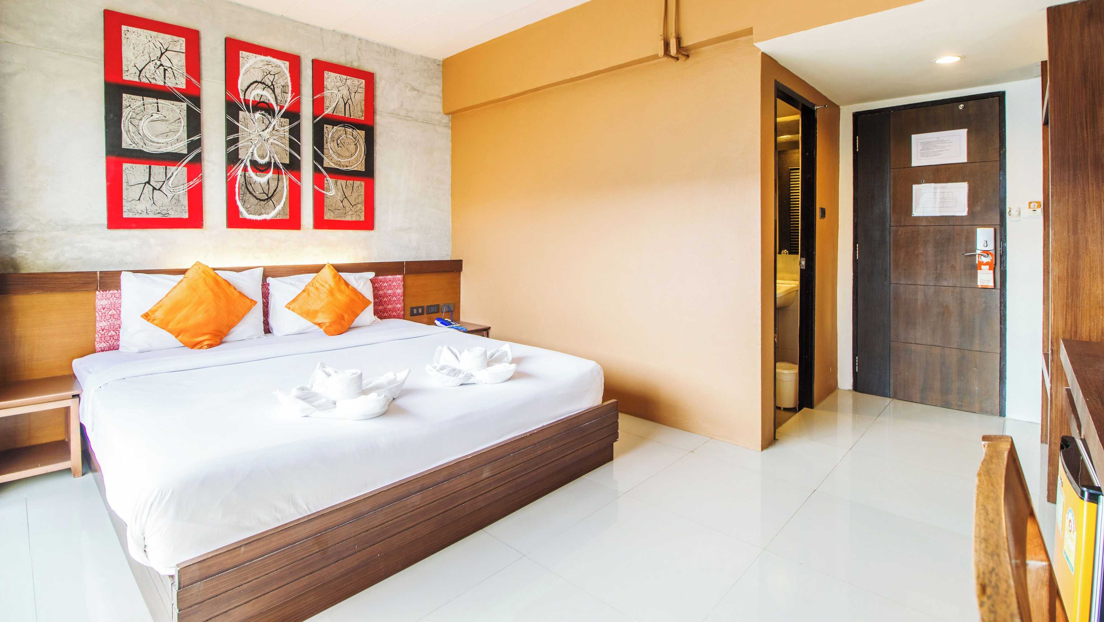 Gift card for B2 Chiang Rai Boutique & Budget Hotel Gift card for B2 Chiang Rai Boutique & Budget Hotel