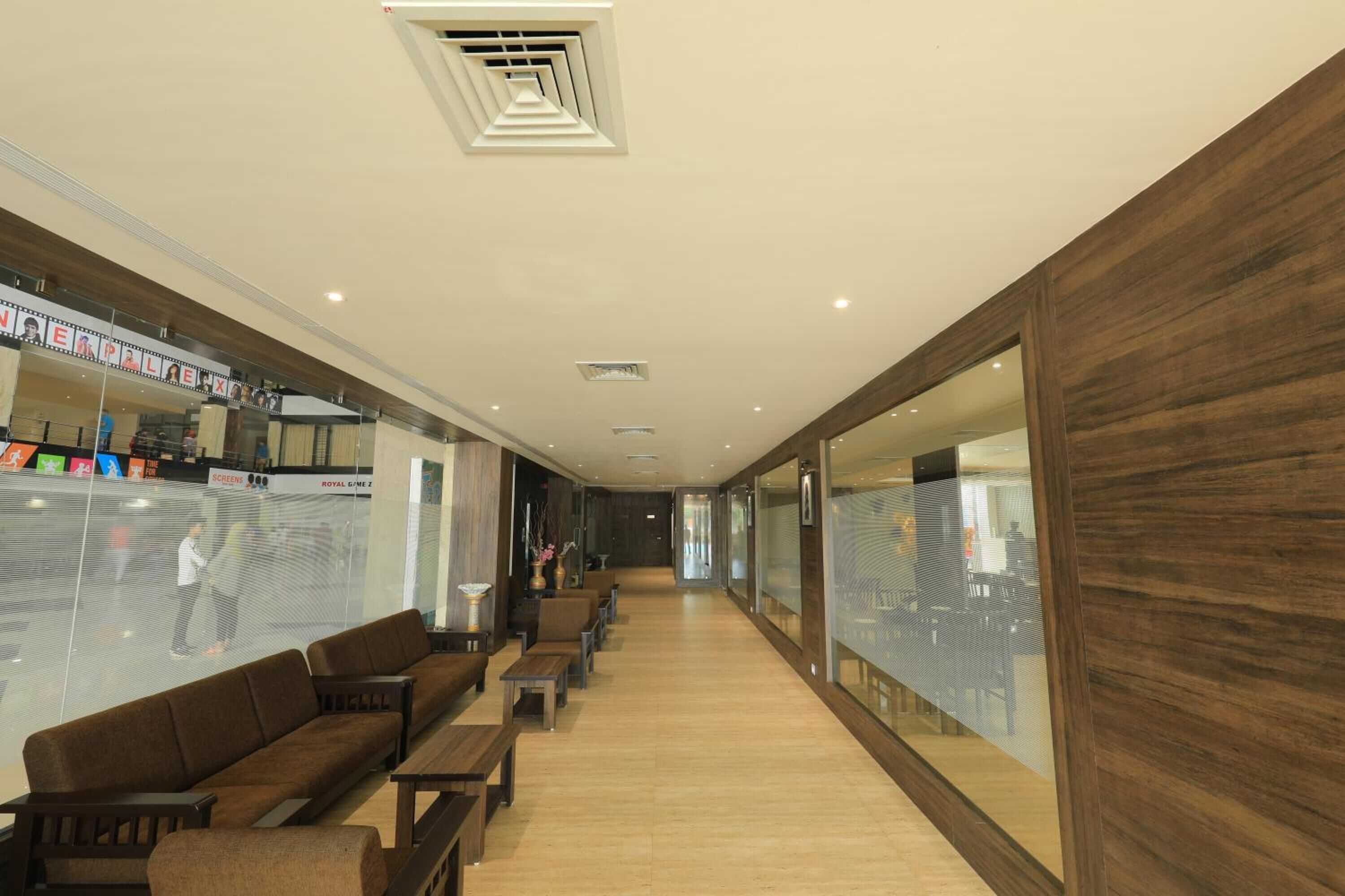 Gift card for The Byke Suraj Club, Junagadh