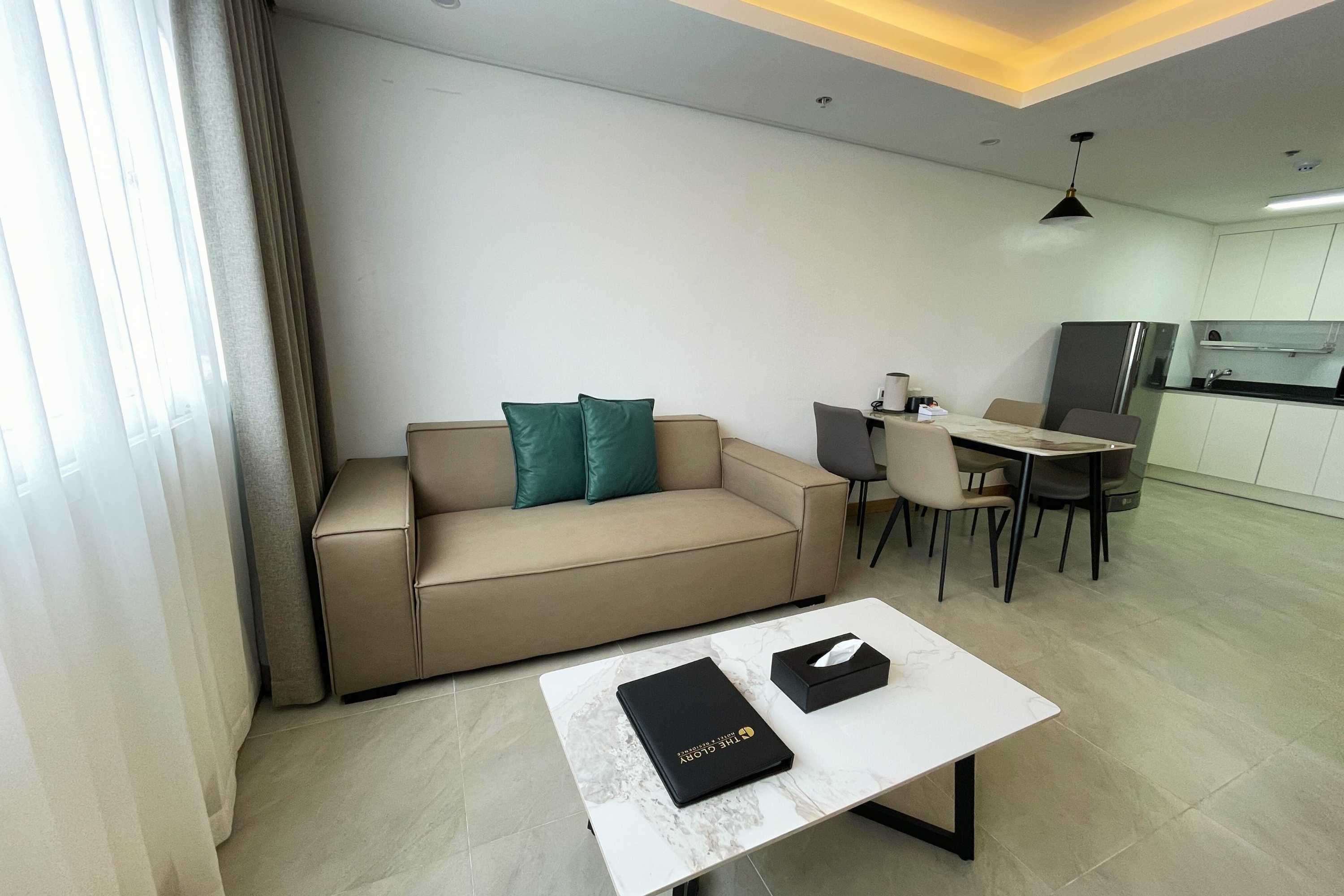 Gift card for The Glory Hotel And Residence Clark Pampanga Gift card for The Glory Hotel And Residence Clark Pampanga