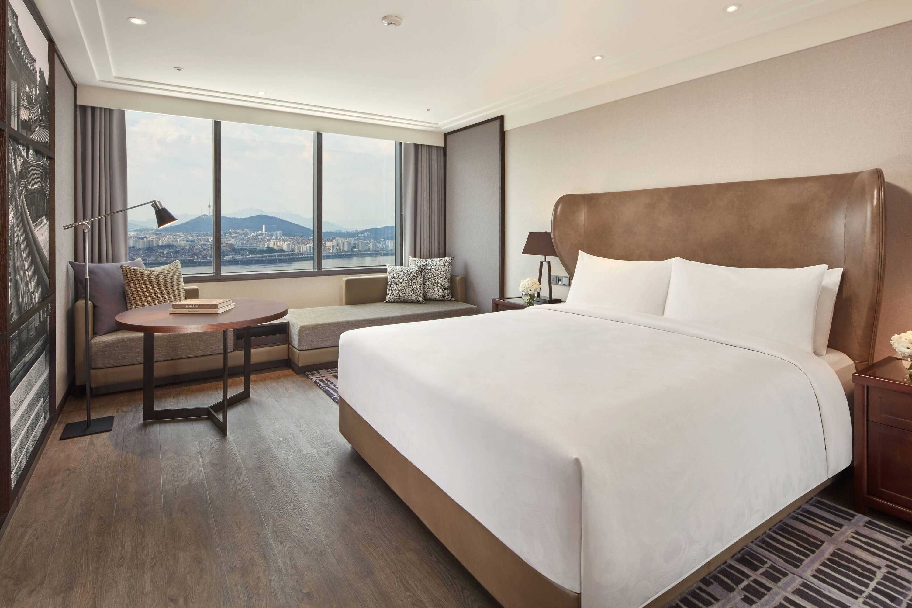 Gift card for JW Marriott Hotel Seoul Gift card for JW Marriott Hotel Seoul
