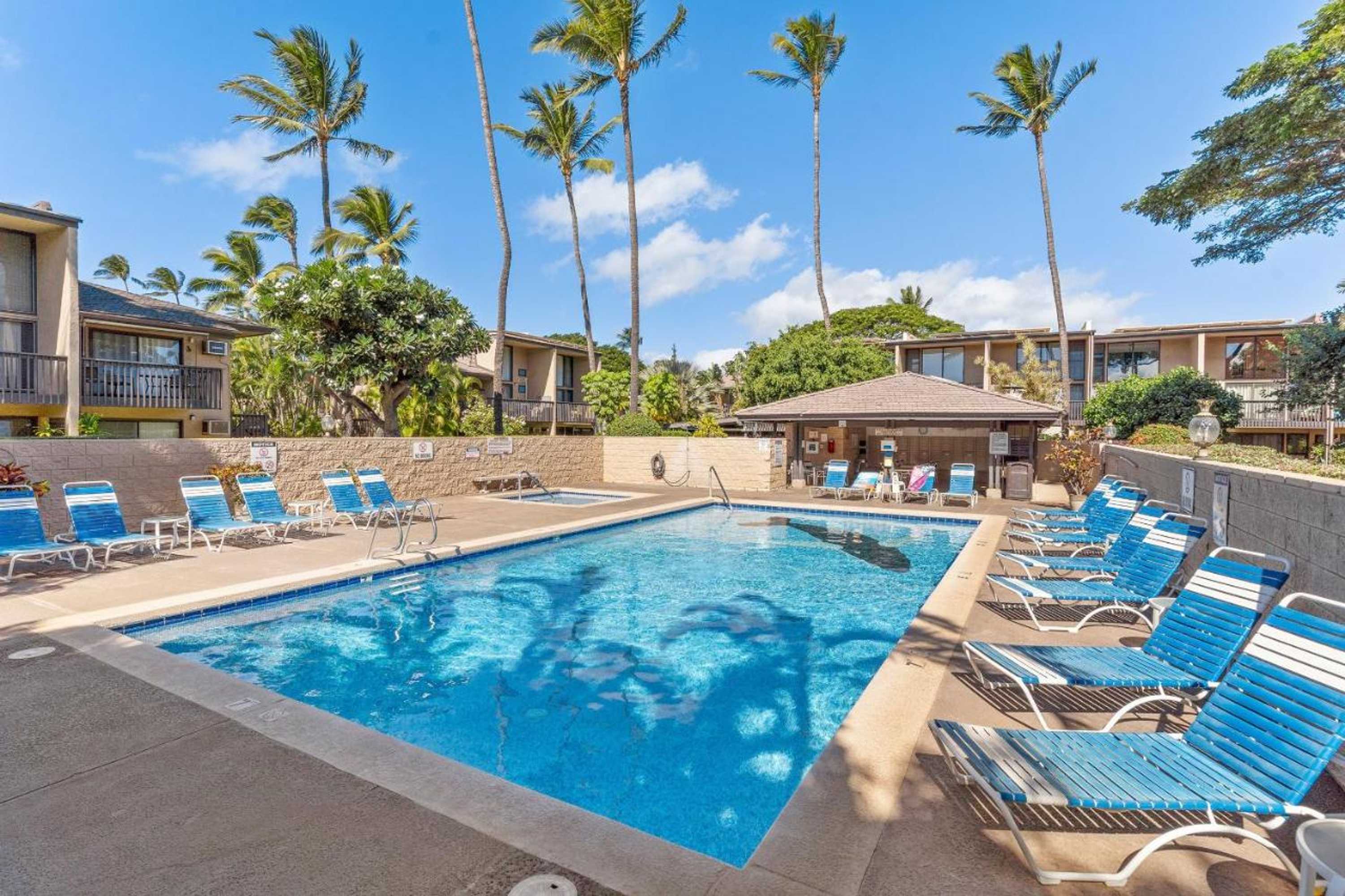 Gift card for Kihei Garden Estates C-201 - Ocean Views, Split AC