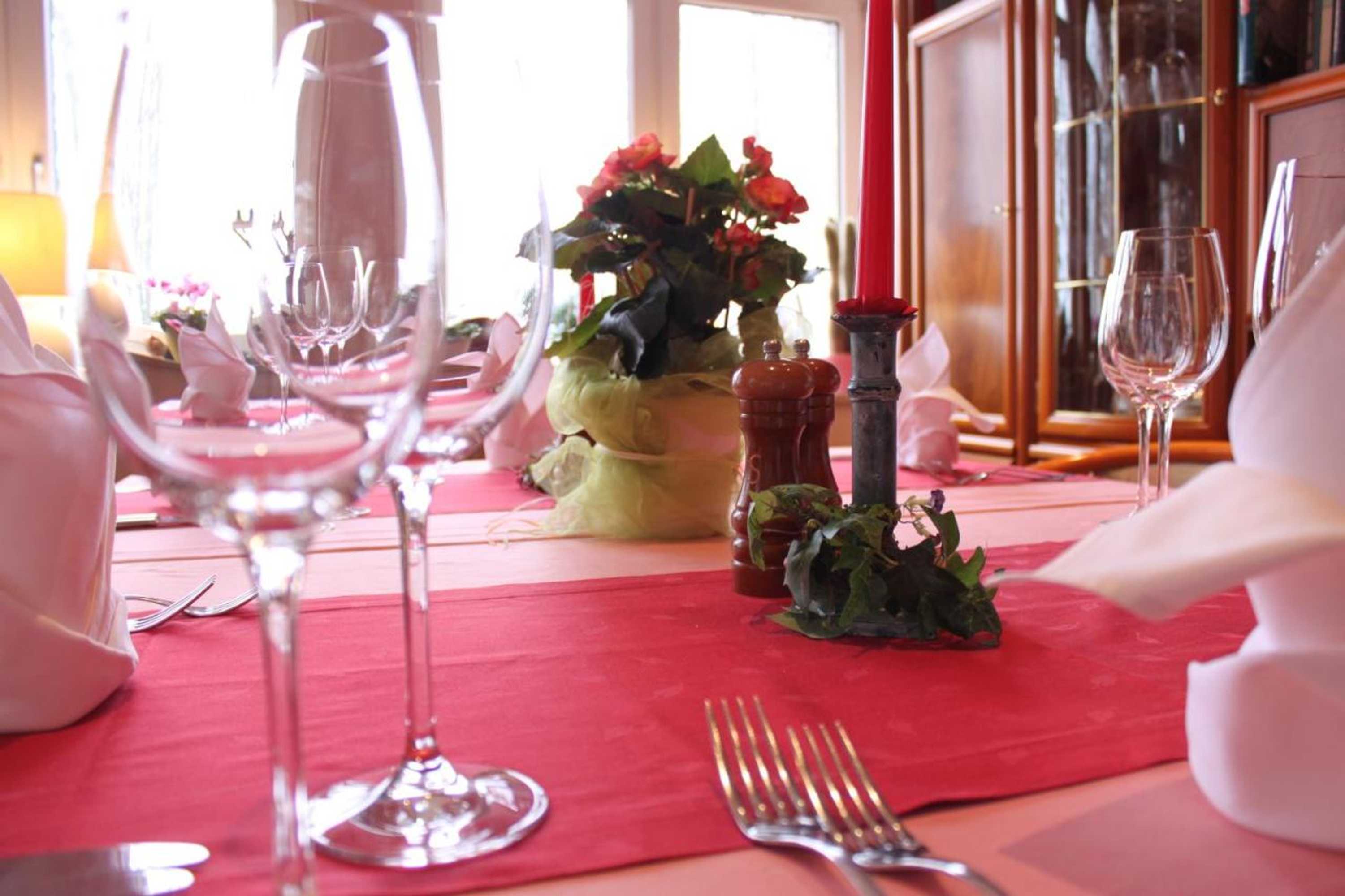 Gift card for Hotel Vinum