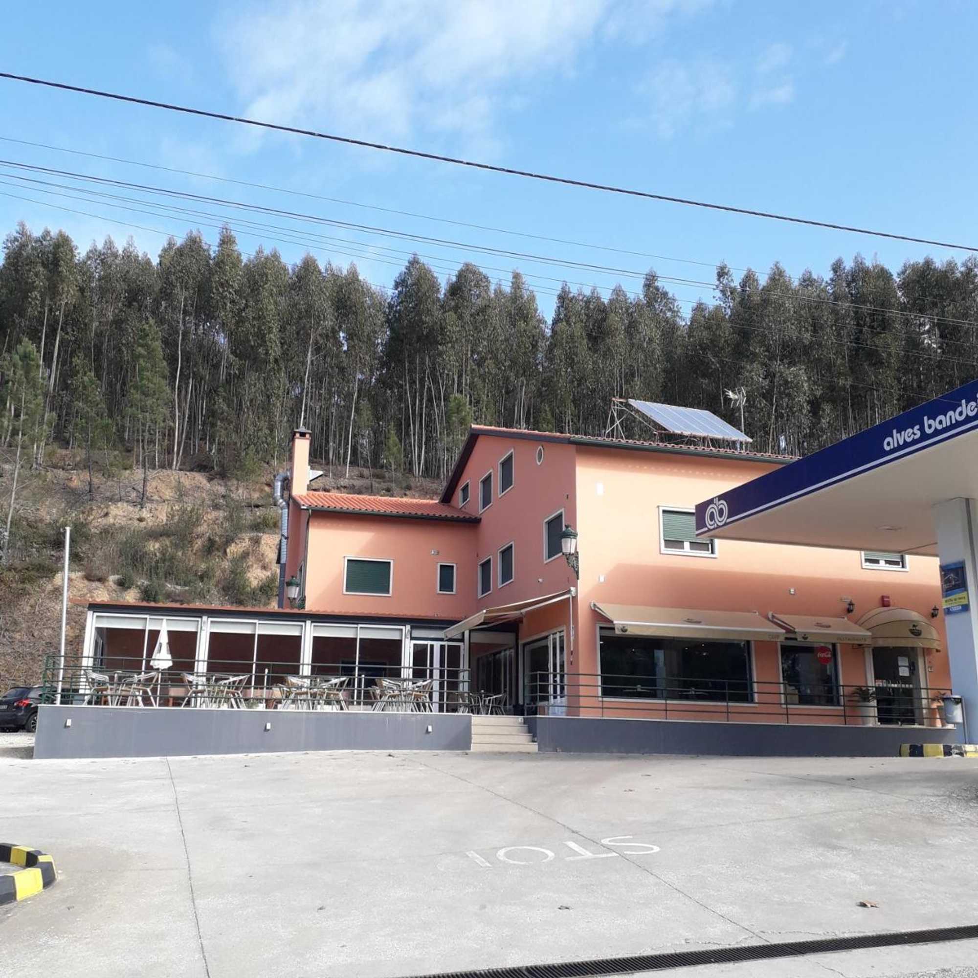 Gift card for Nossa Senhora do Pranto