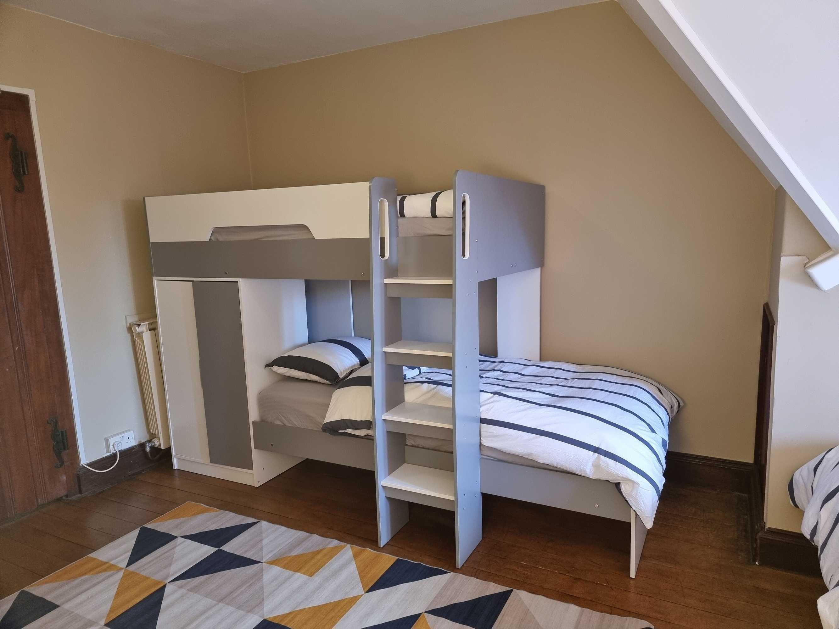 Gift card for Cleeve House Bed & Breakfast