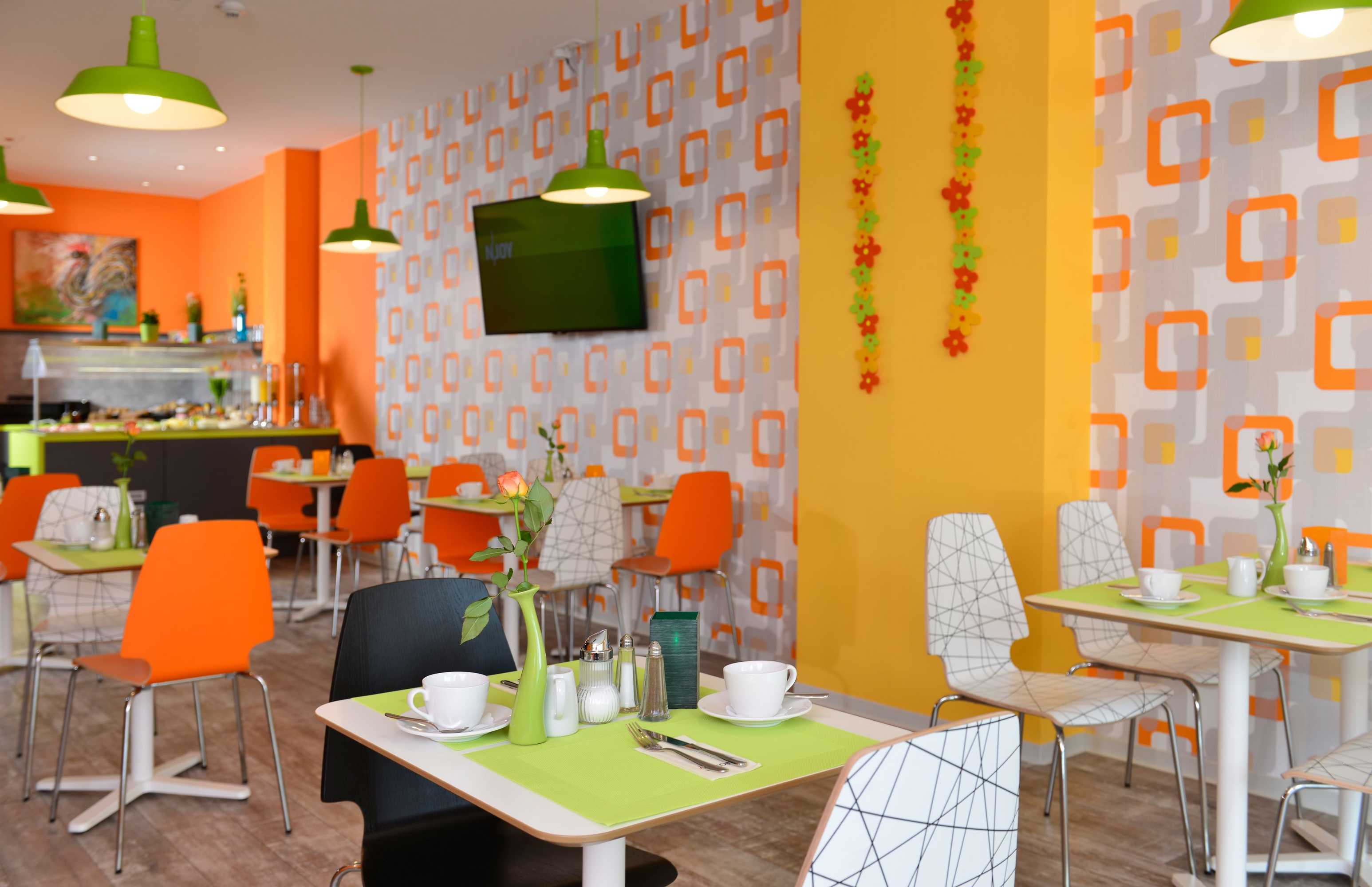 Gift card for Sleepysleepy Hotel Gießen Gift card for Sleepysleepy Hotel Gießen