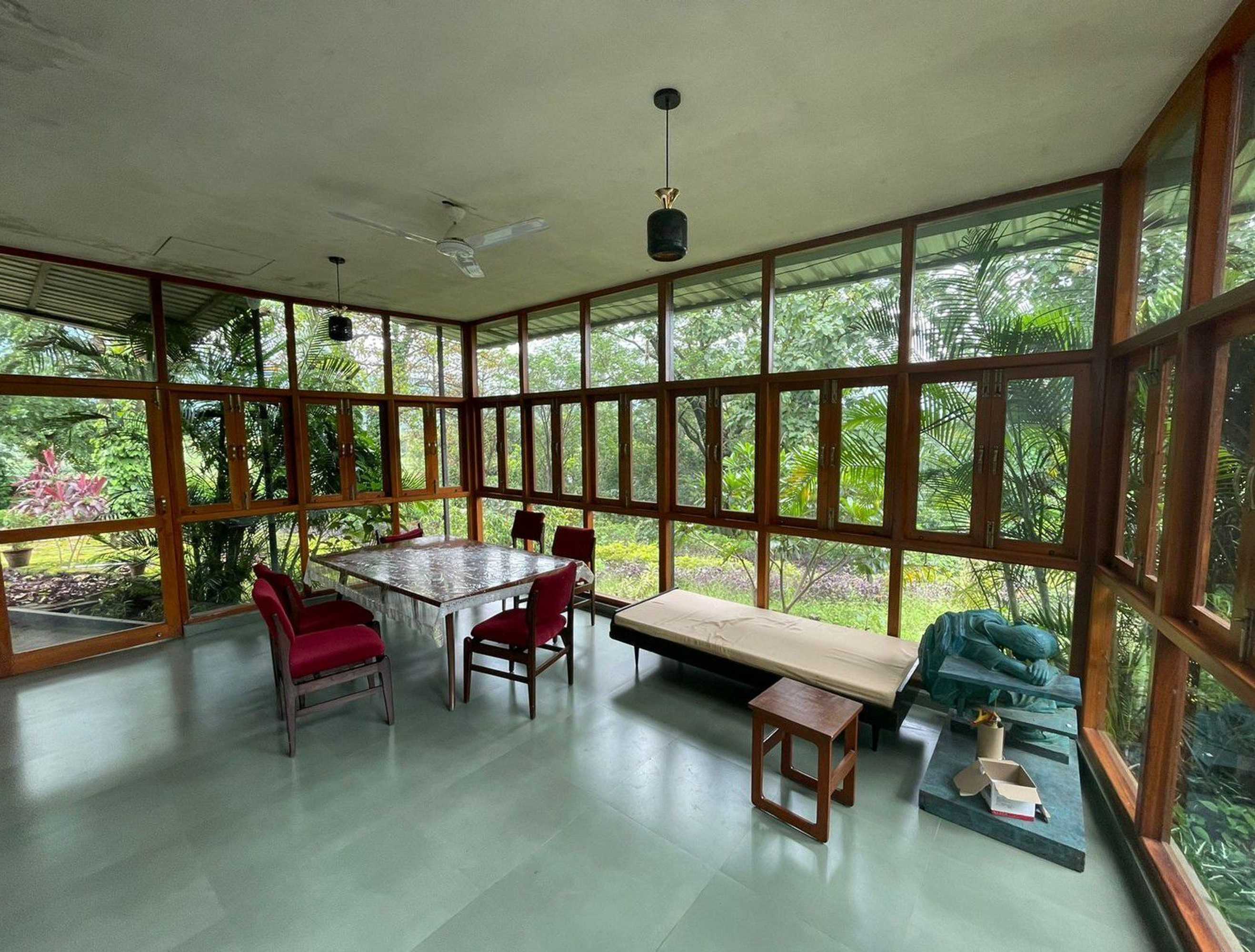 Gift card for The Homecoming Farmstay Karjat