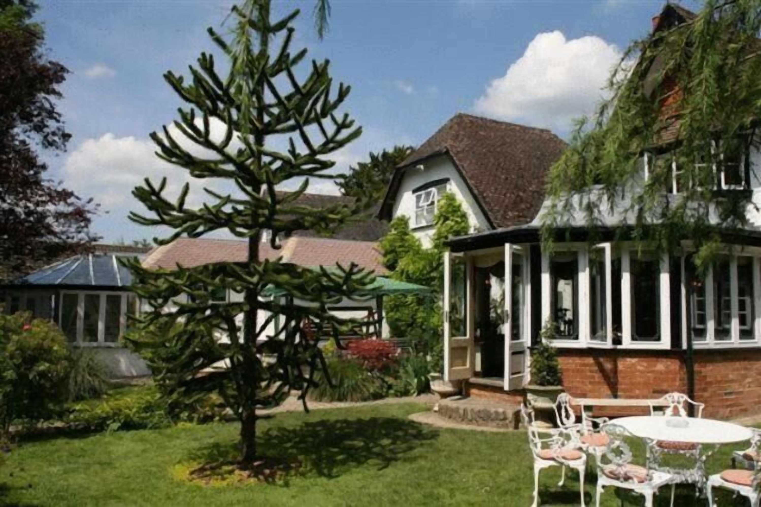 Gift card for West Lodge Hotel