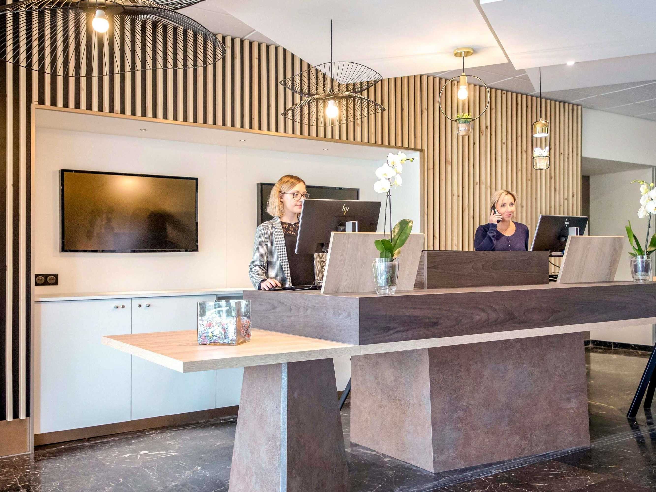 Gift card for Mercure Cavaillon Hotel