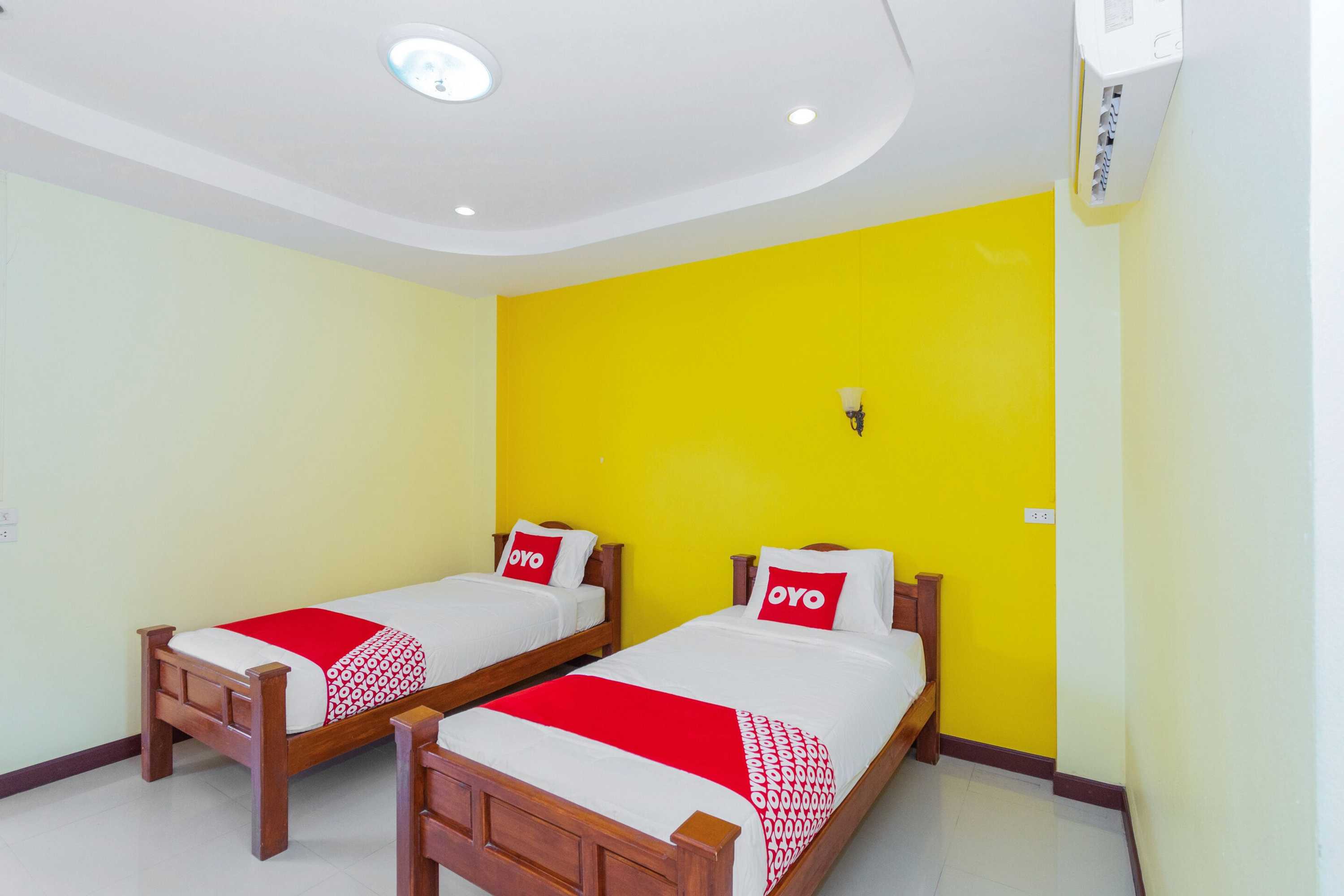 Gift card for Dao Krajang by Oyo Rooms Gift card for Dao Krajang by Oyo Rooms