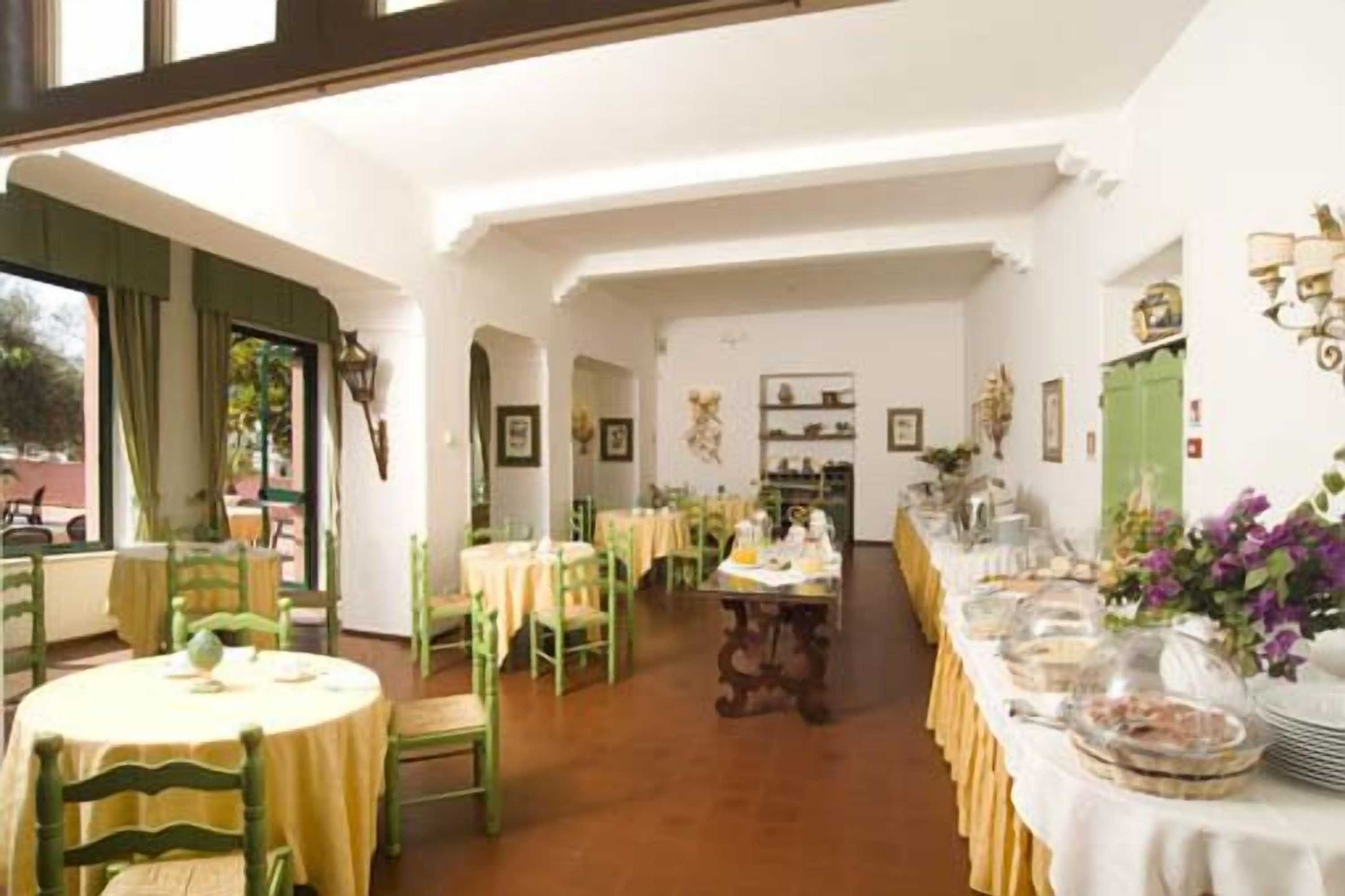 Gift card for Hotel Villa Sirina