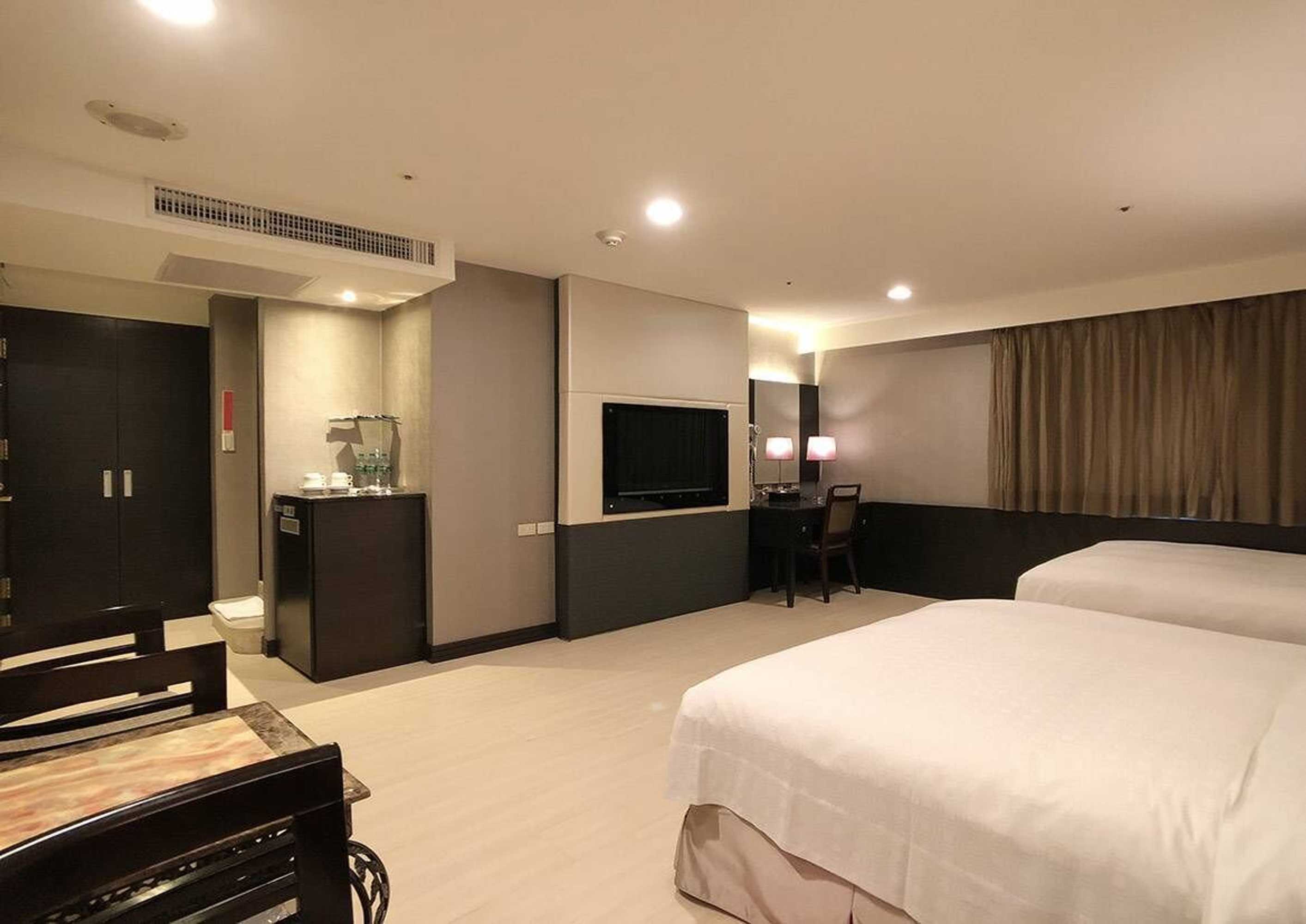 Gift card for Shihzuwan Hotel - Kaohsiung Station Gift card for Shihzuwan Hotel - Kaohsiung Station
