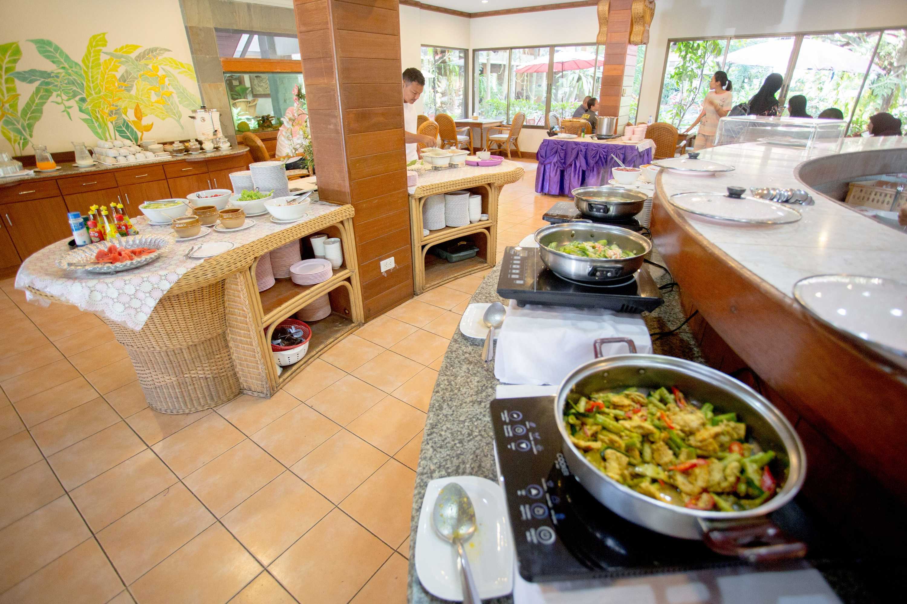 Gift card for 100 Islands Resort & Spa