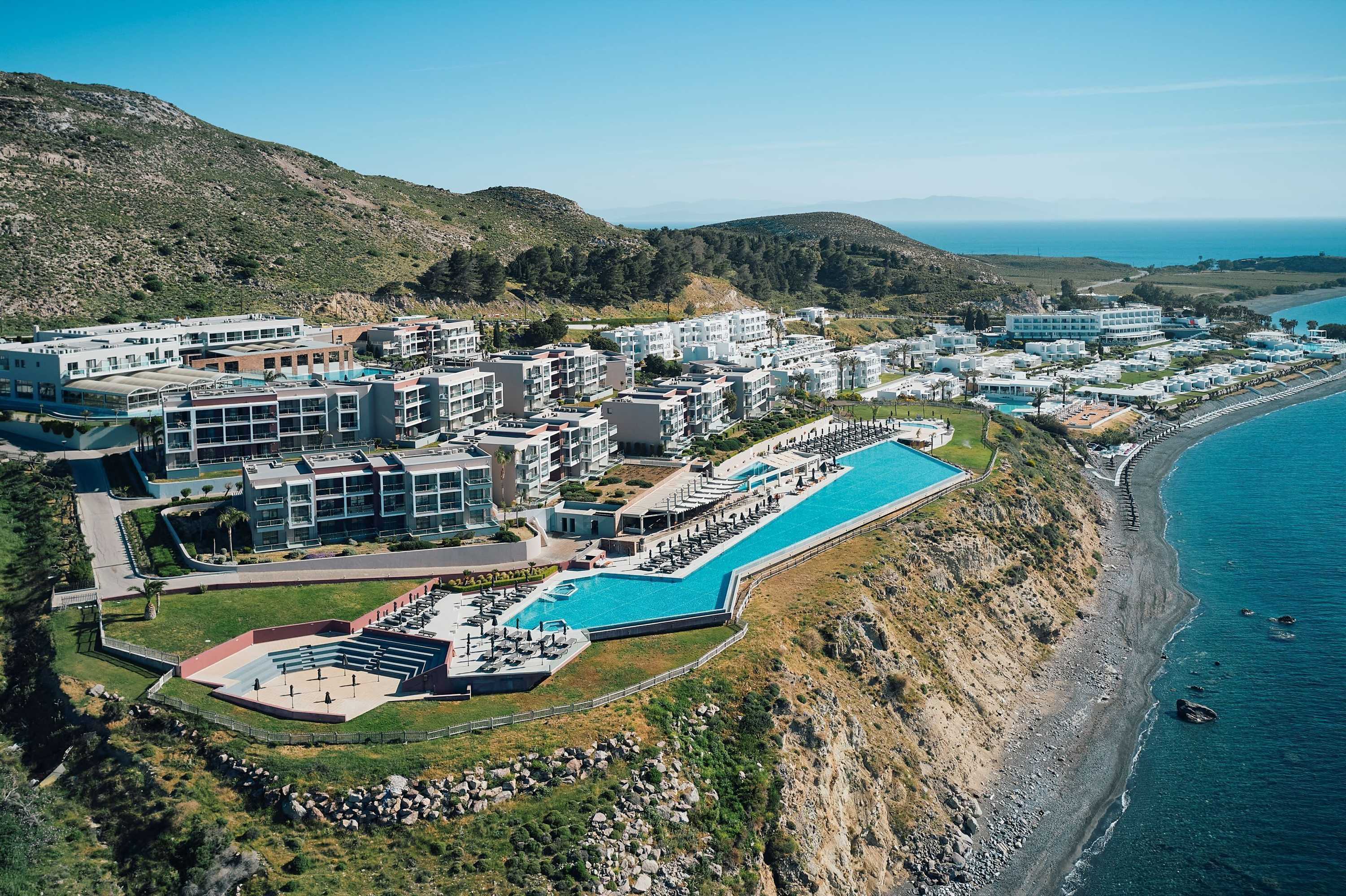 Gift card for Michelangelo Resort And Spa Gift card for Michelangelo Resort And Spa