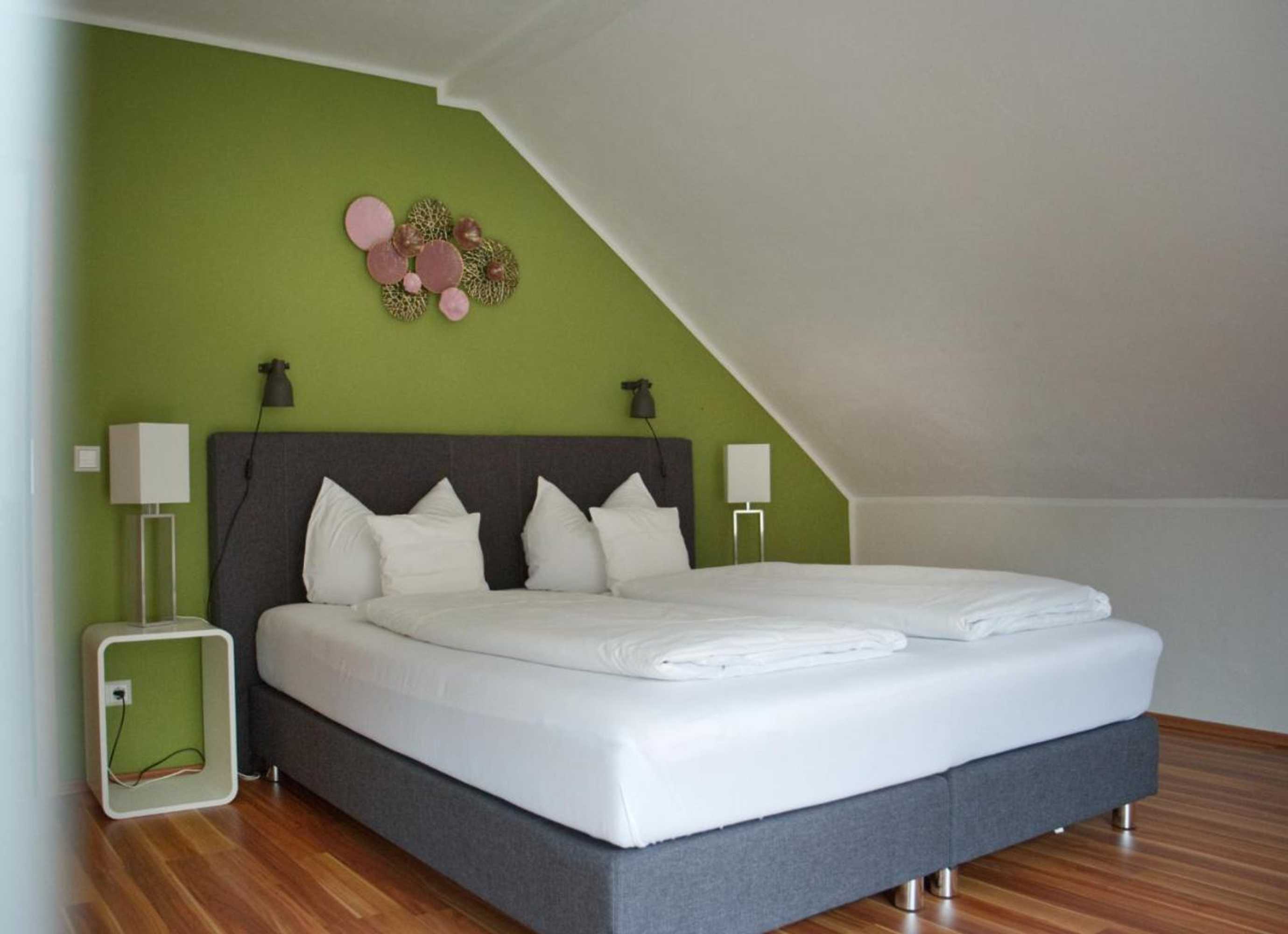 Gift card for Pension & Seminarhaus 