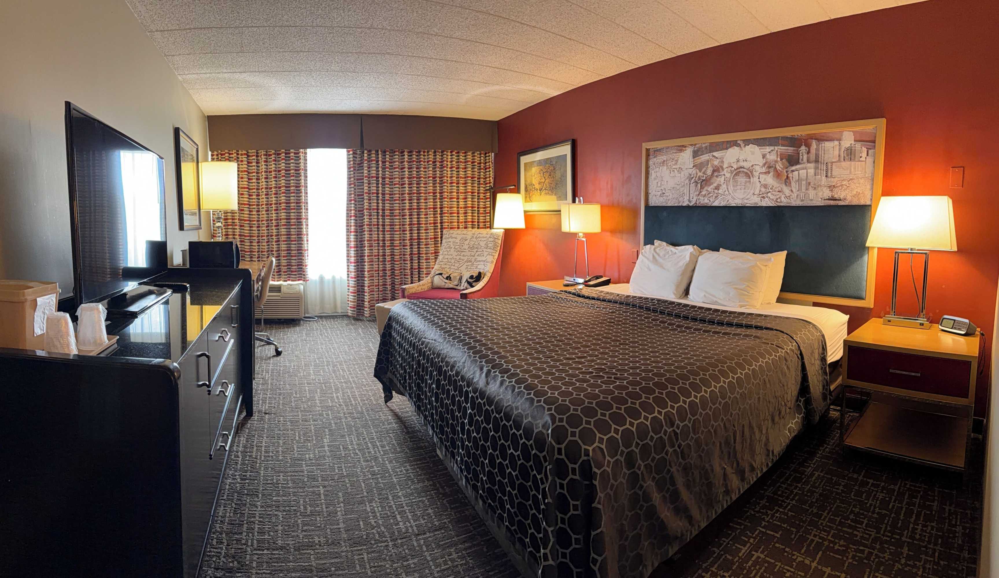 Gift card for Exton Hotel & Conference Center
