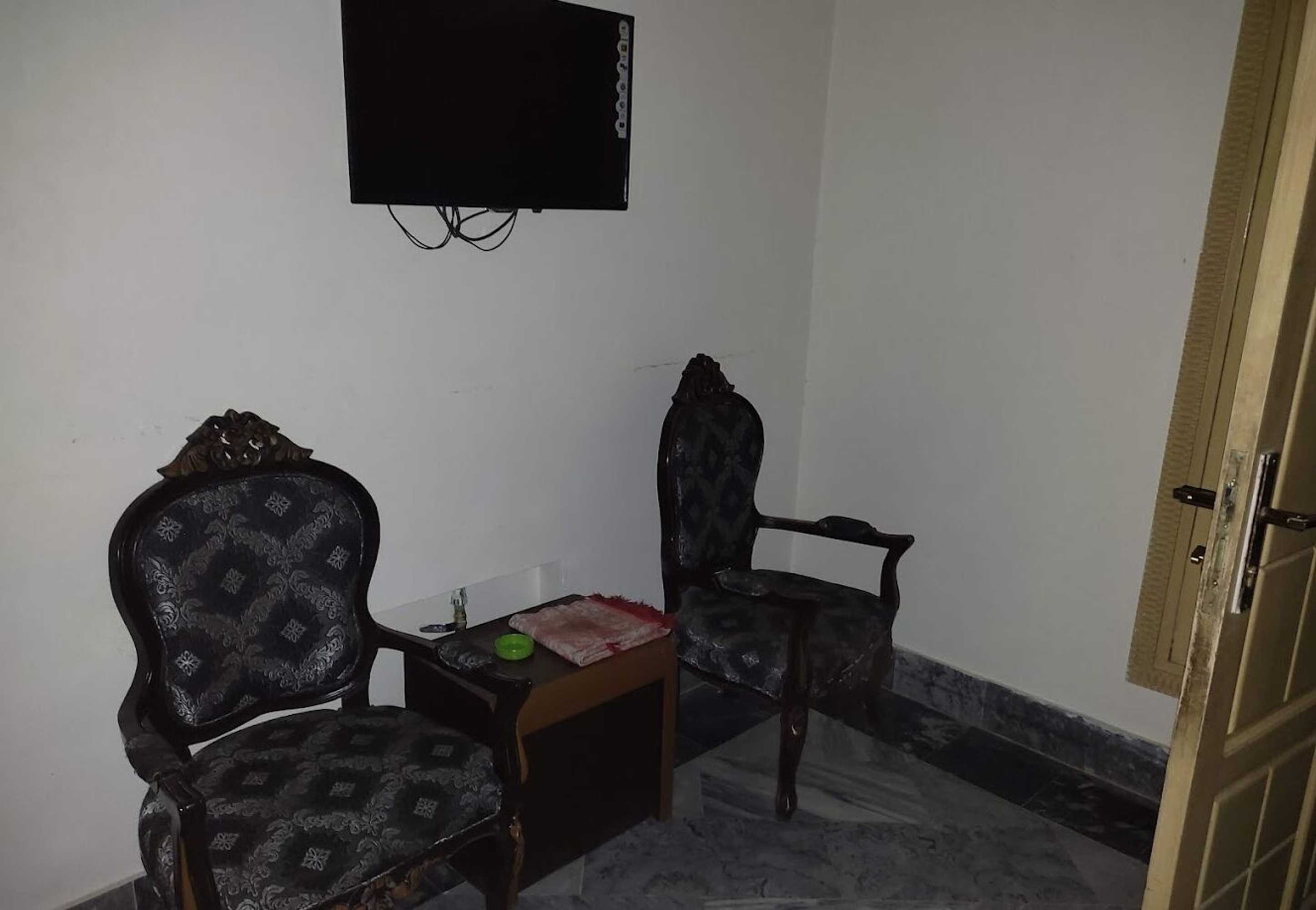 Gift card for 7 Cs Guest House