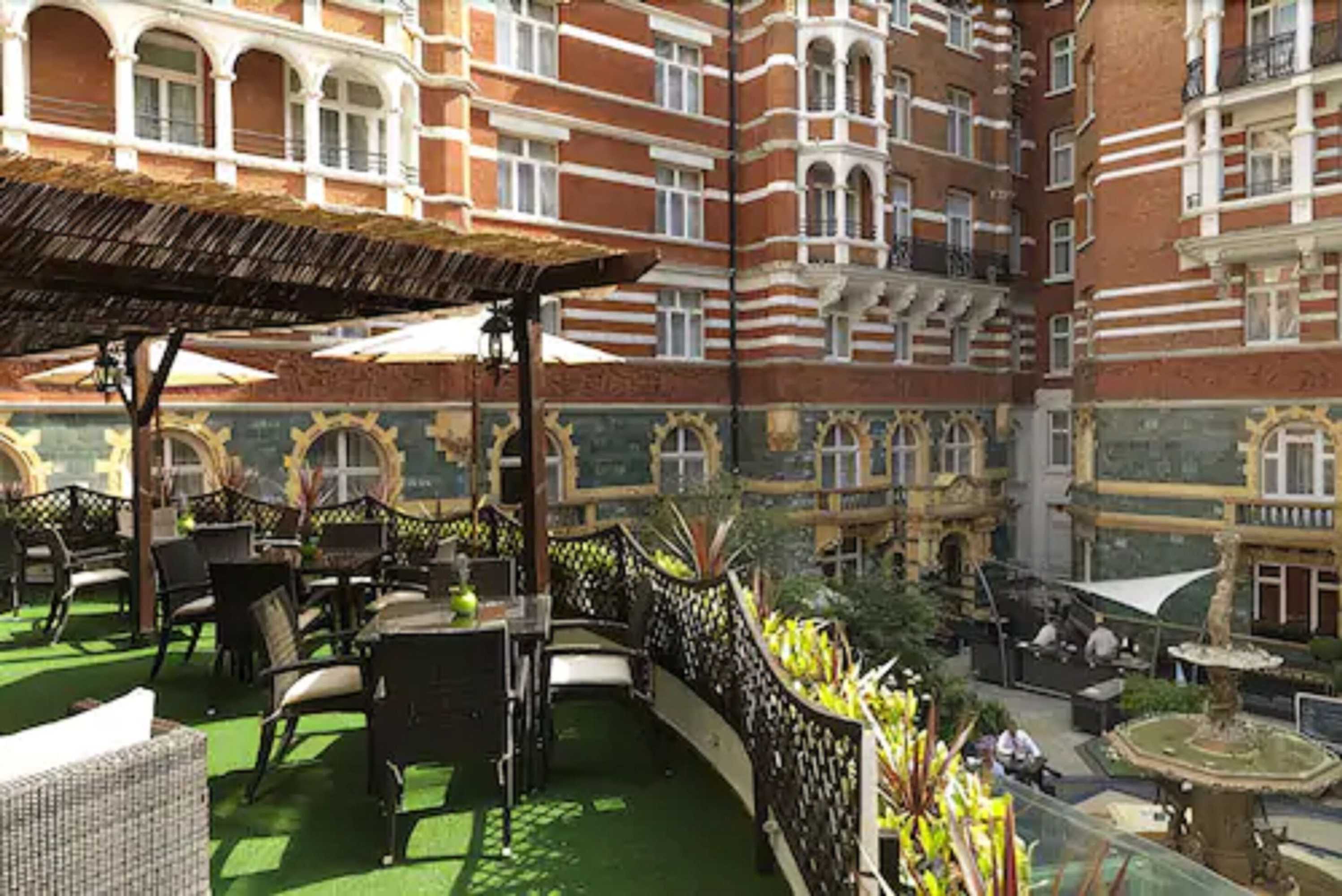 Gift card for Taj 51 Buckingham Gate, Suites And Residences Gift card for Taj 51 Buckingham Gate, Suites And Residences