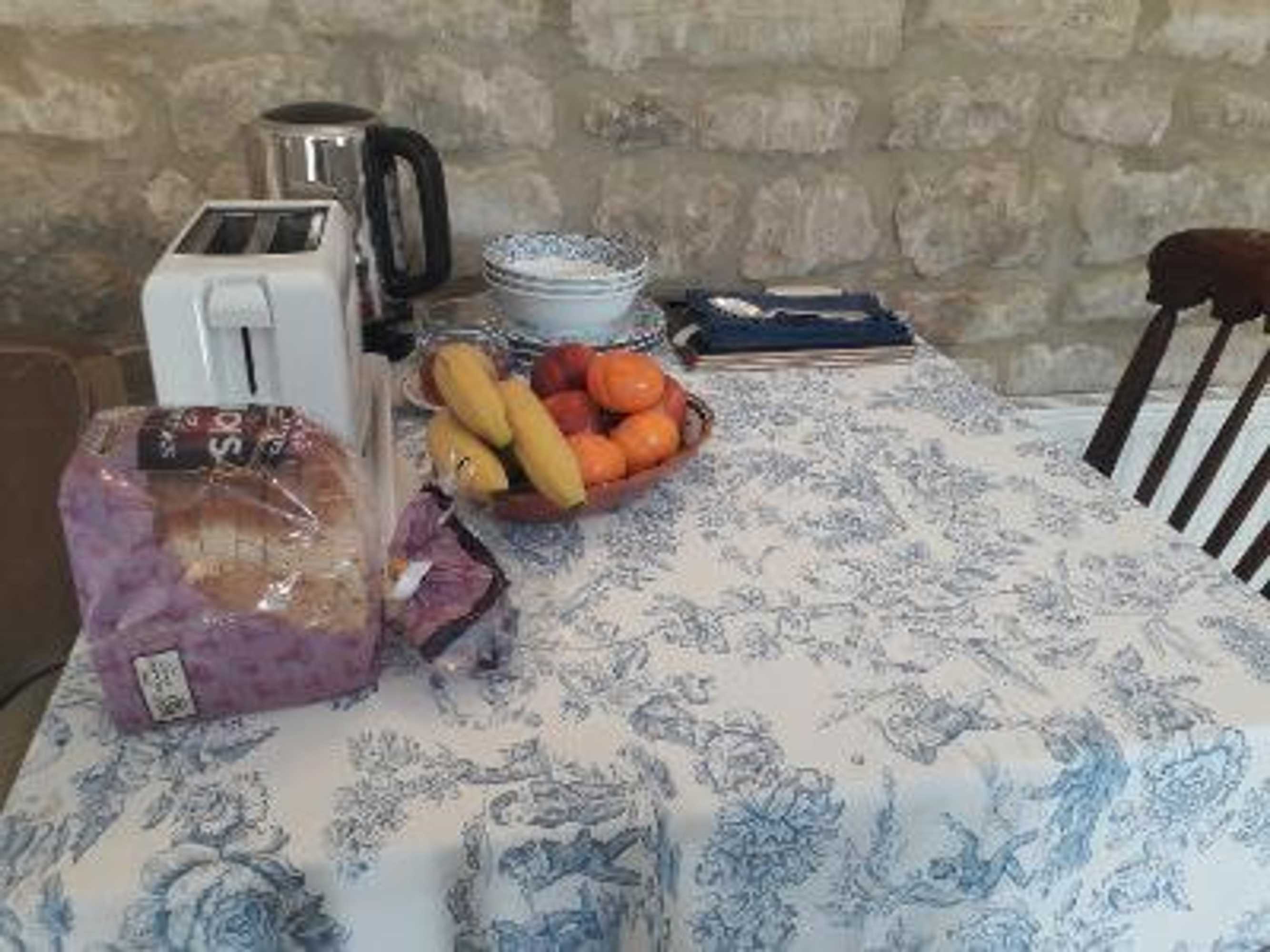 Gift card for The Barn @ Hillside