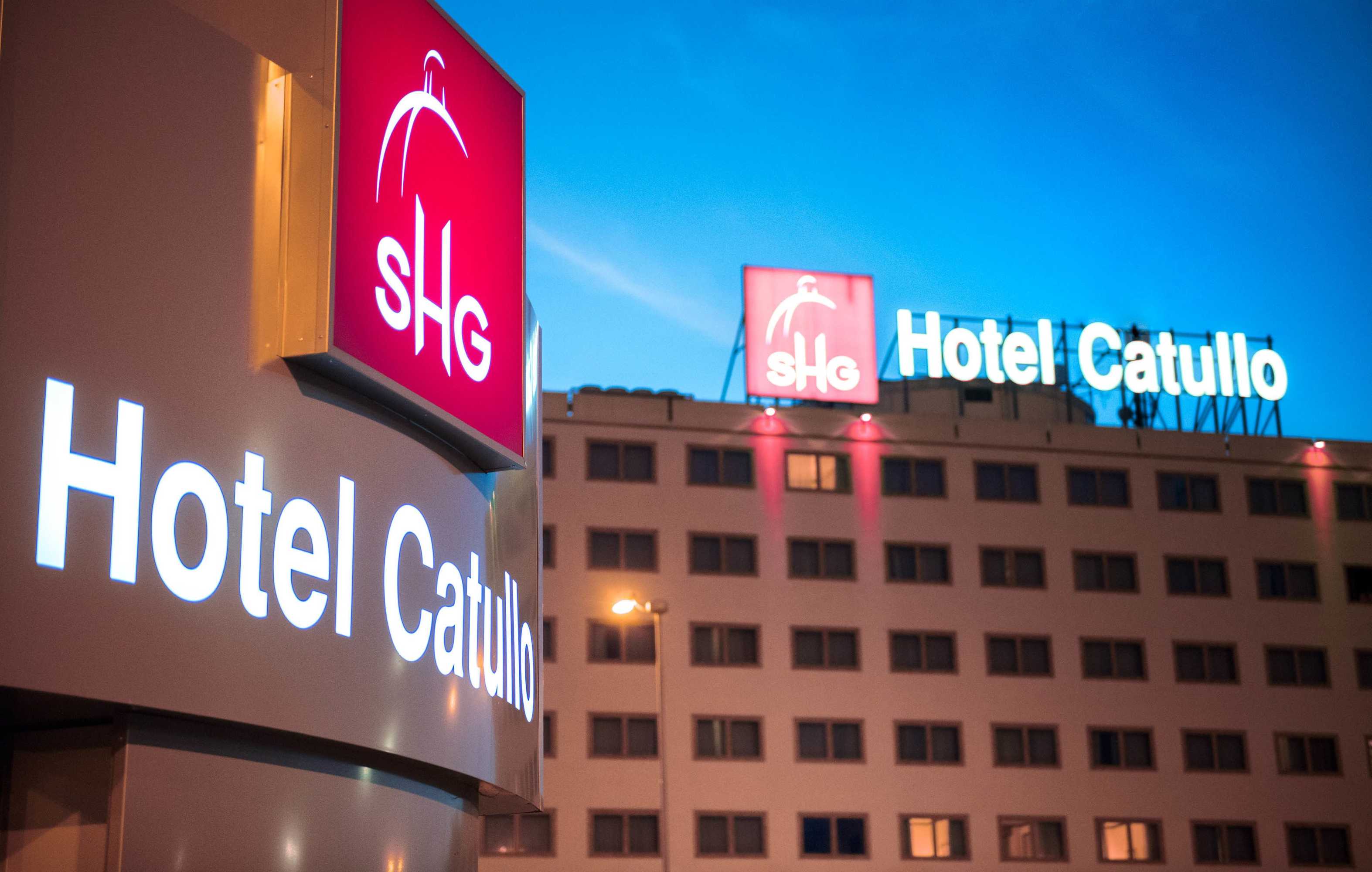 Gift card for Hotel Catullo Gift card for Hotel Catullo