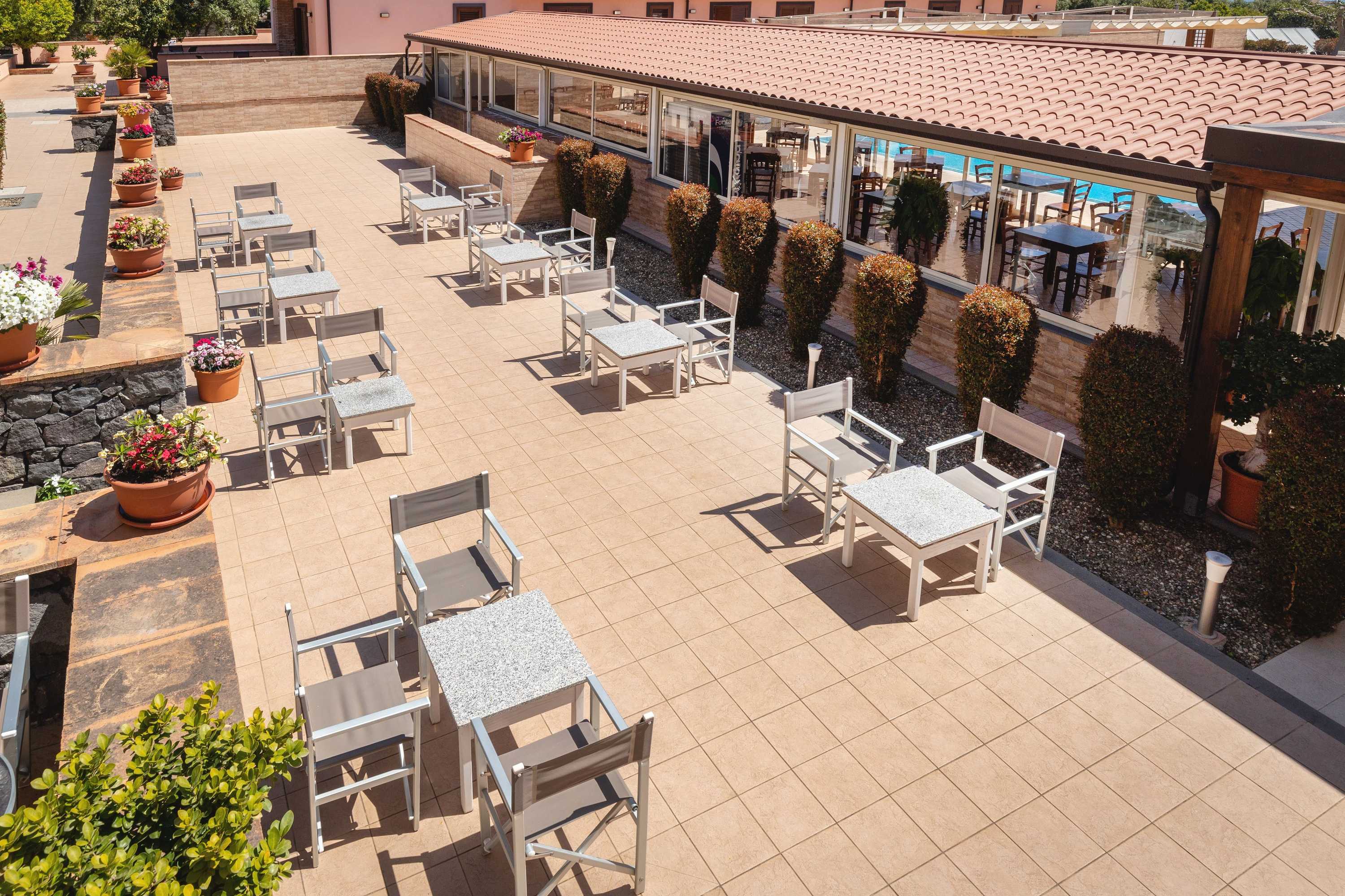 Gift card for La Terra Dei Sogni Country Hotel