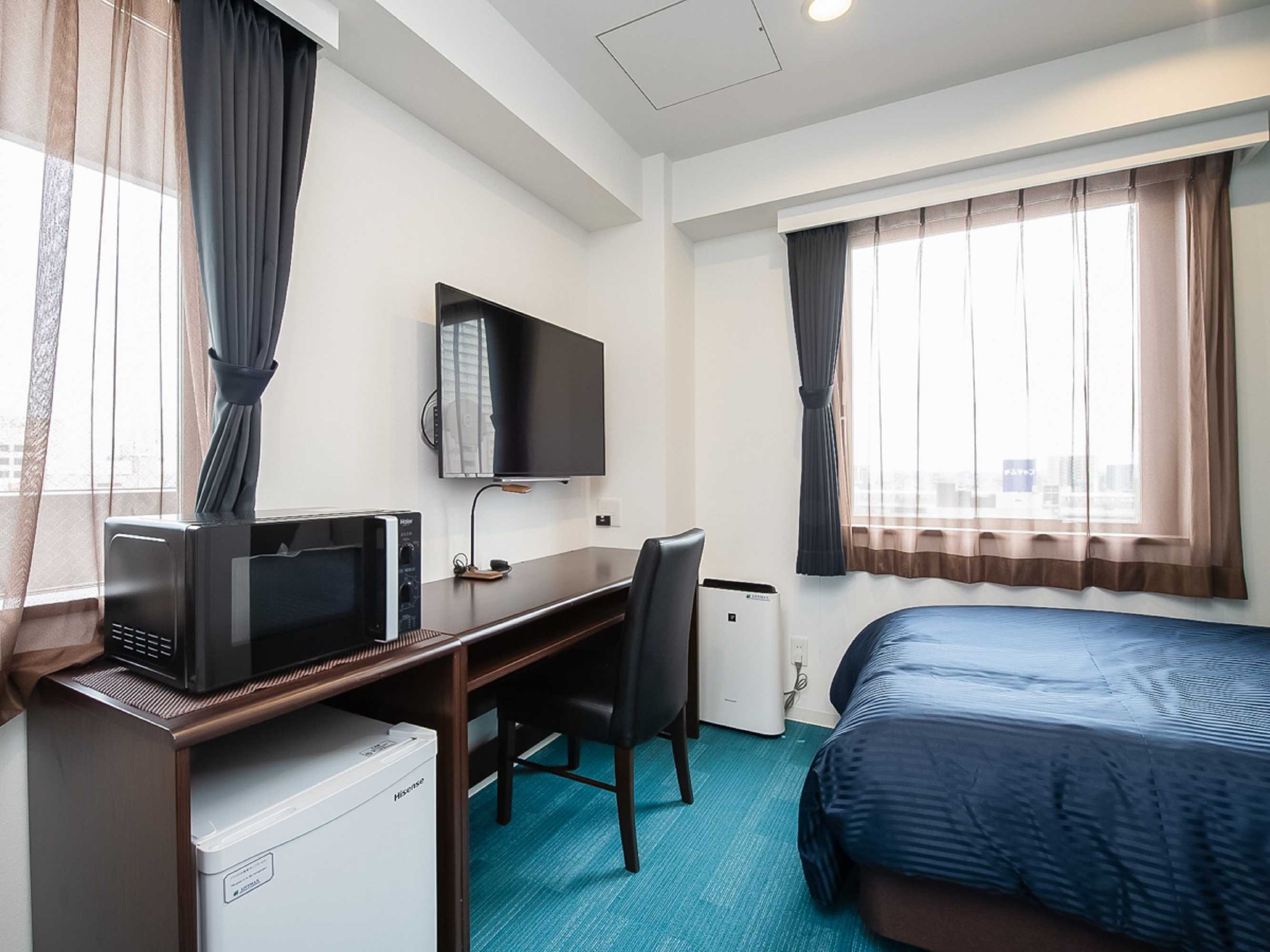 Gift card for Hotel Livemax Gifu-Ekimae Gift card for Hotel Livemax Gifu-Ekimae