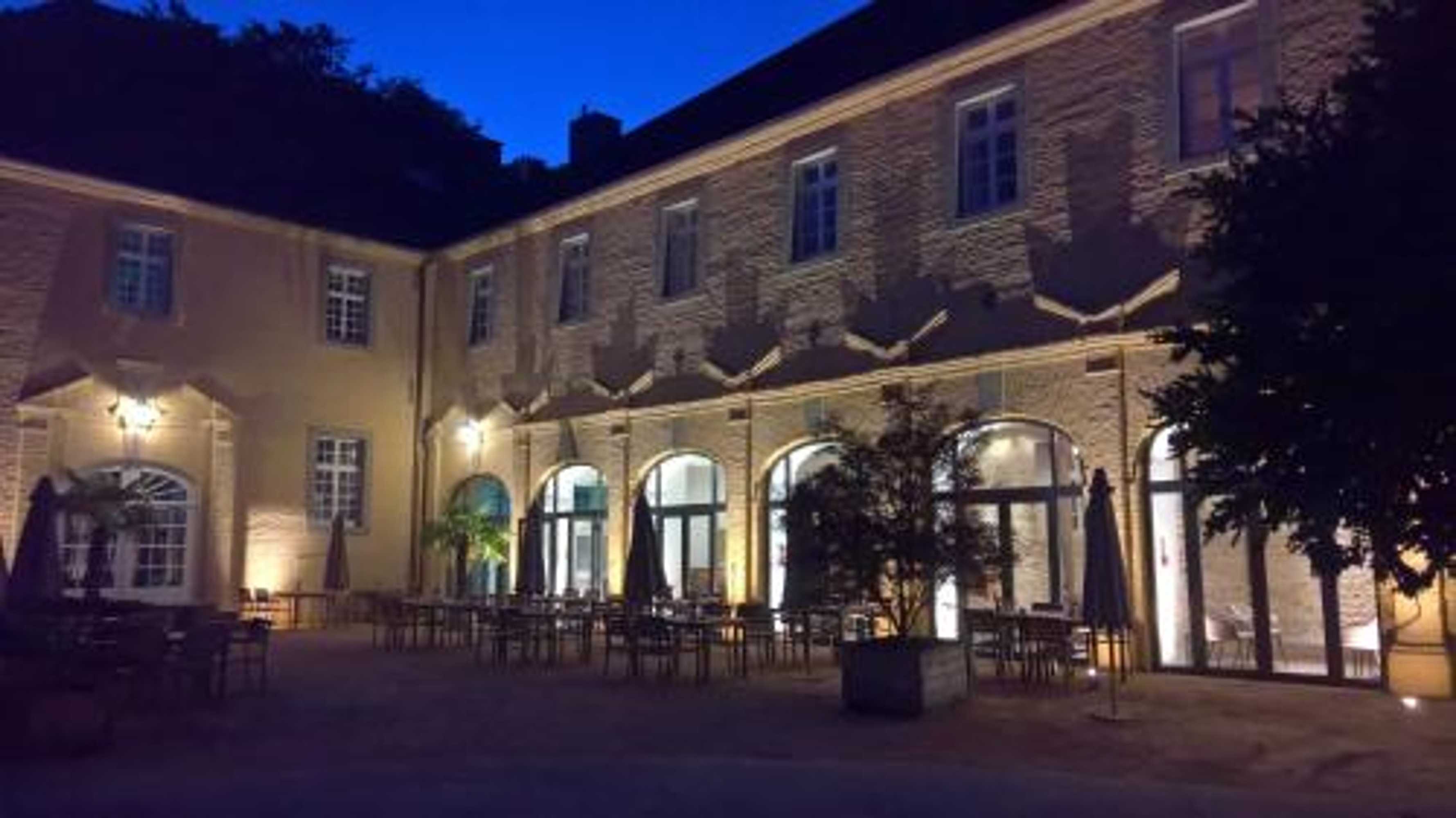 Gift card for Hotel Schloss Dyck Gift card for Hotel Schloss Dyck