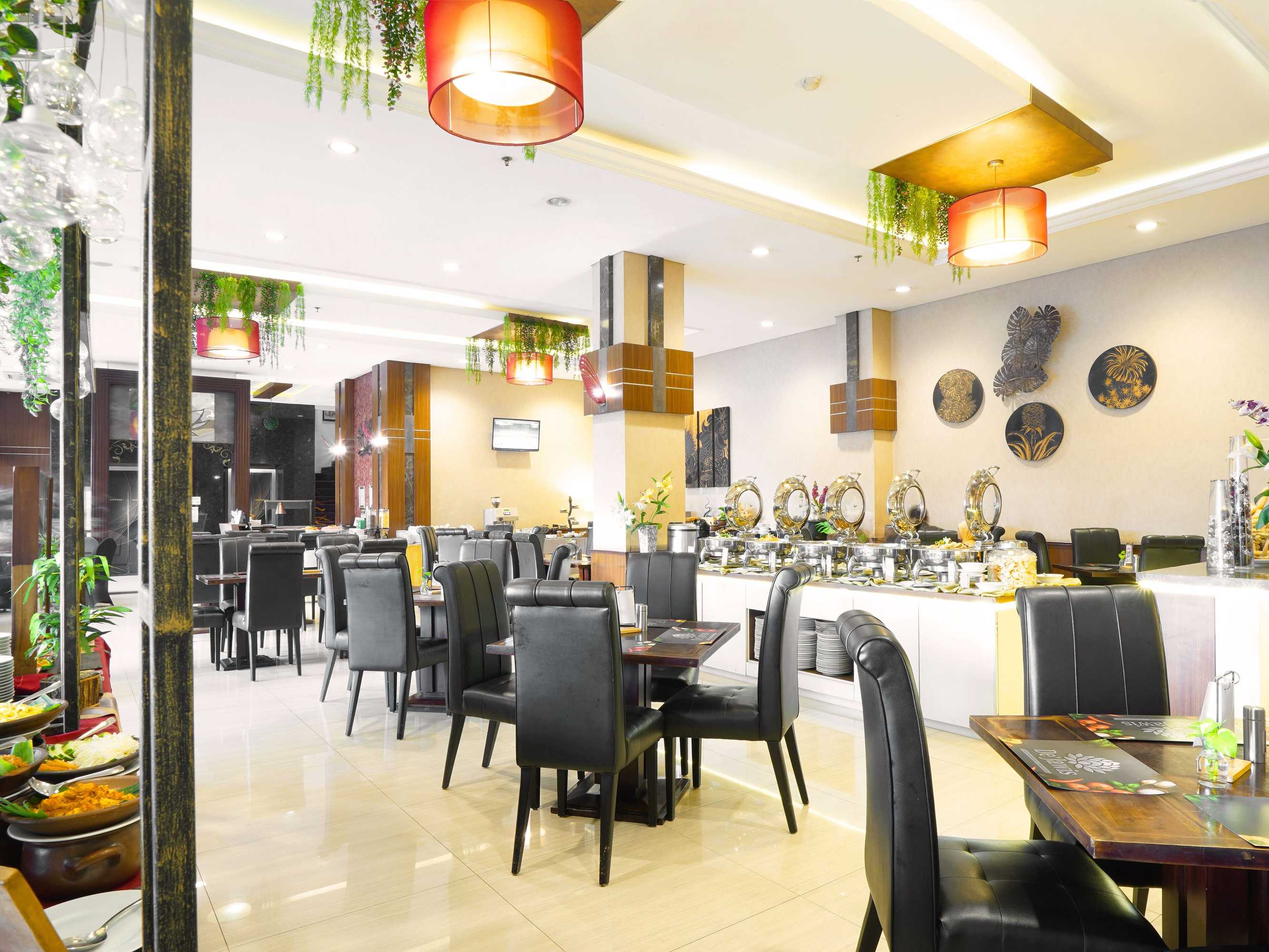 Gift card for Noormans Hotel Semarang