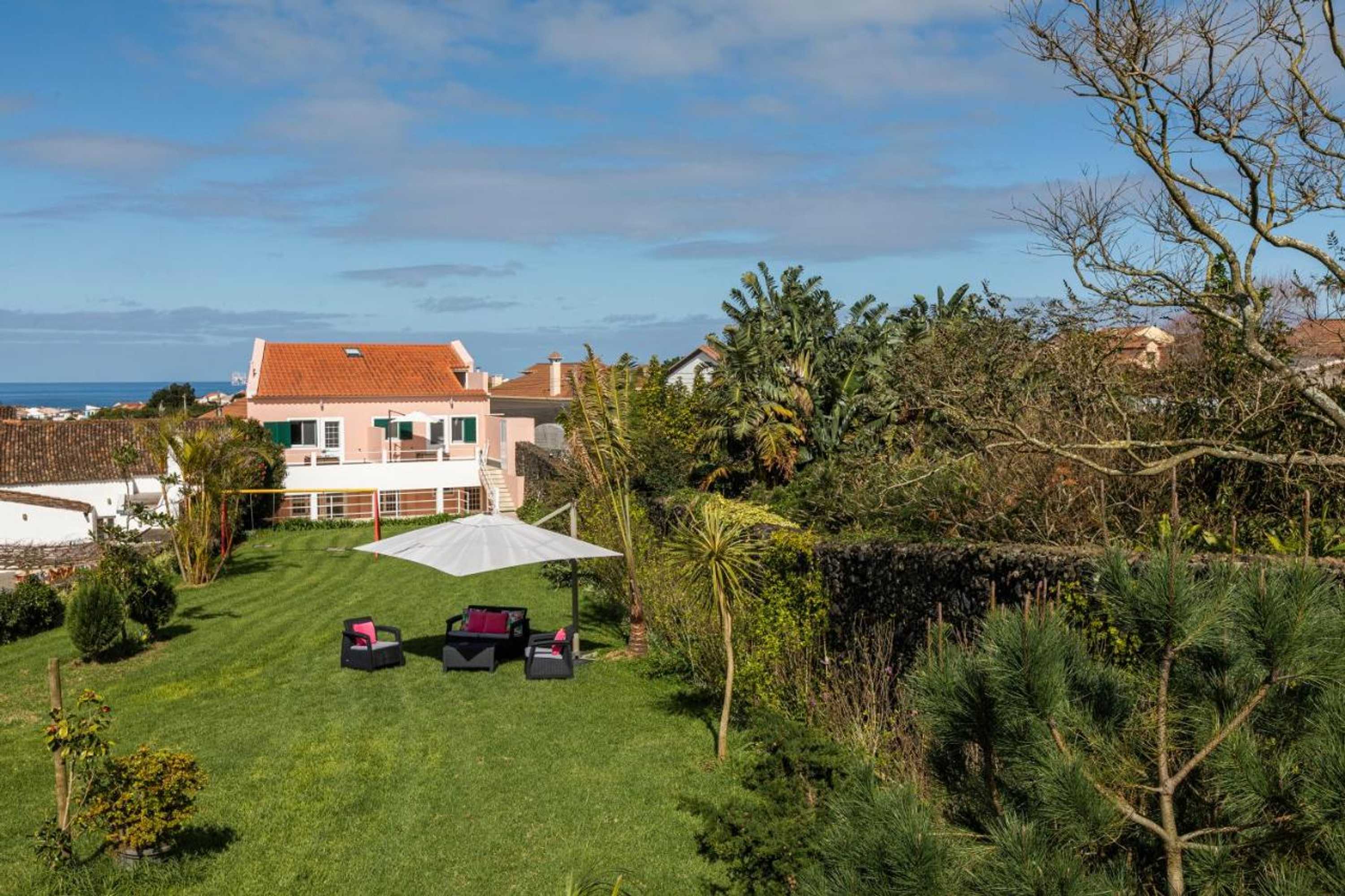 Gift card for Atlantico Apartments