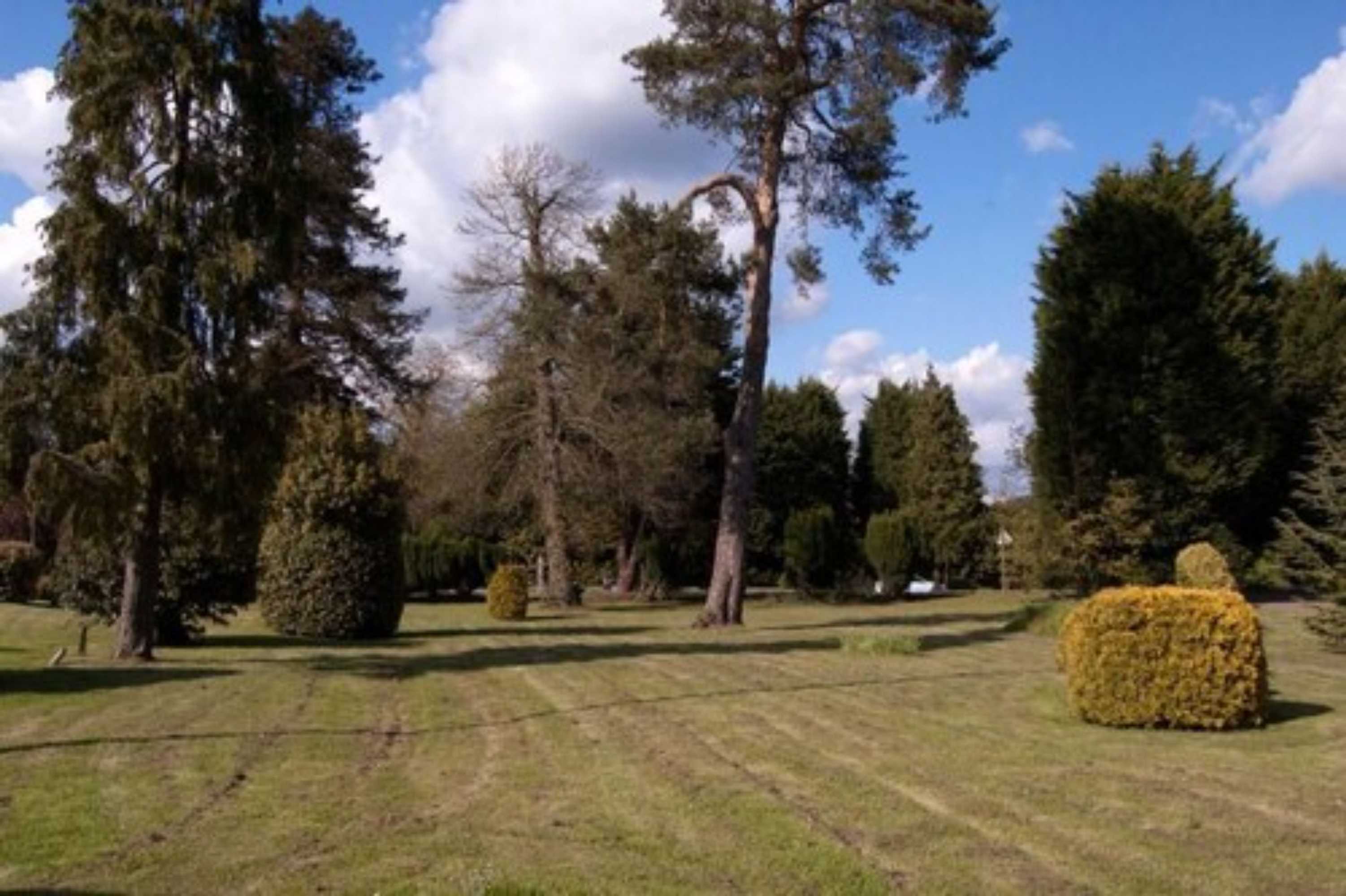 Gift card for Worplesdon Place Hotel