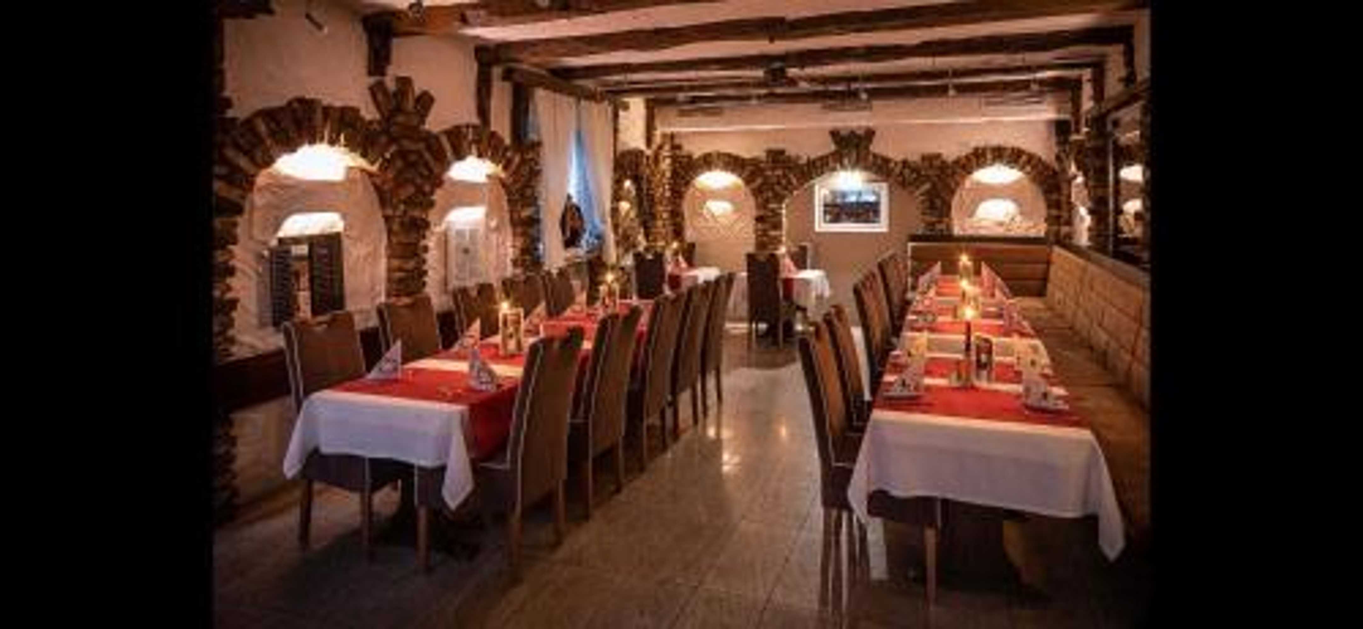 Gift card for Hotel Restaurant Jaegerhof Gift card for Hotel Restaurant Jaegerhof