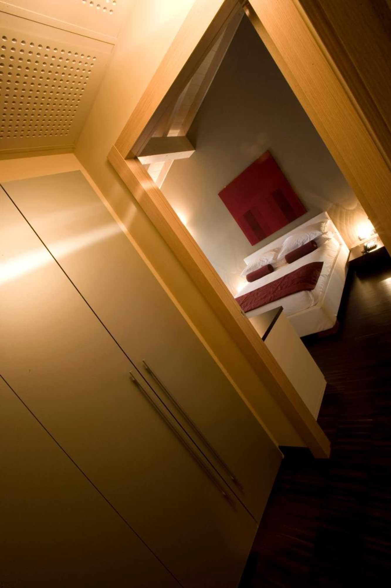 Gift card for Onemhotel