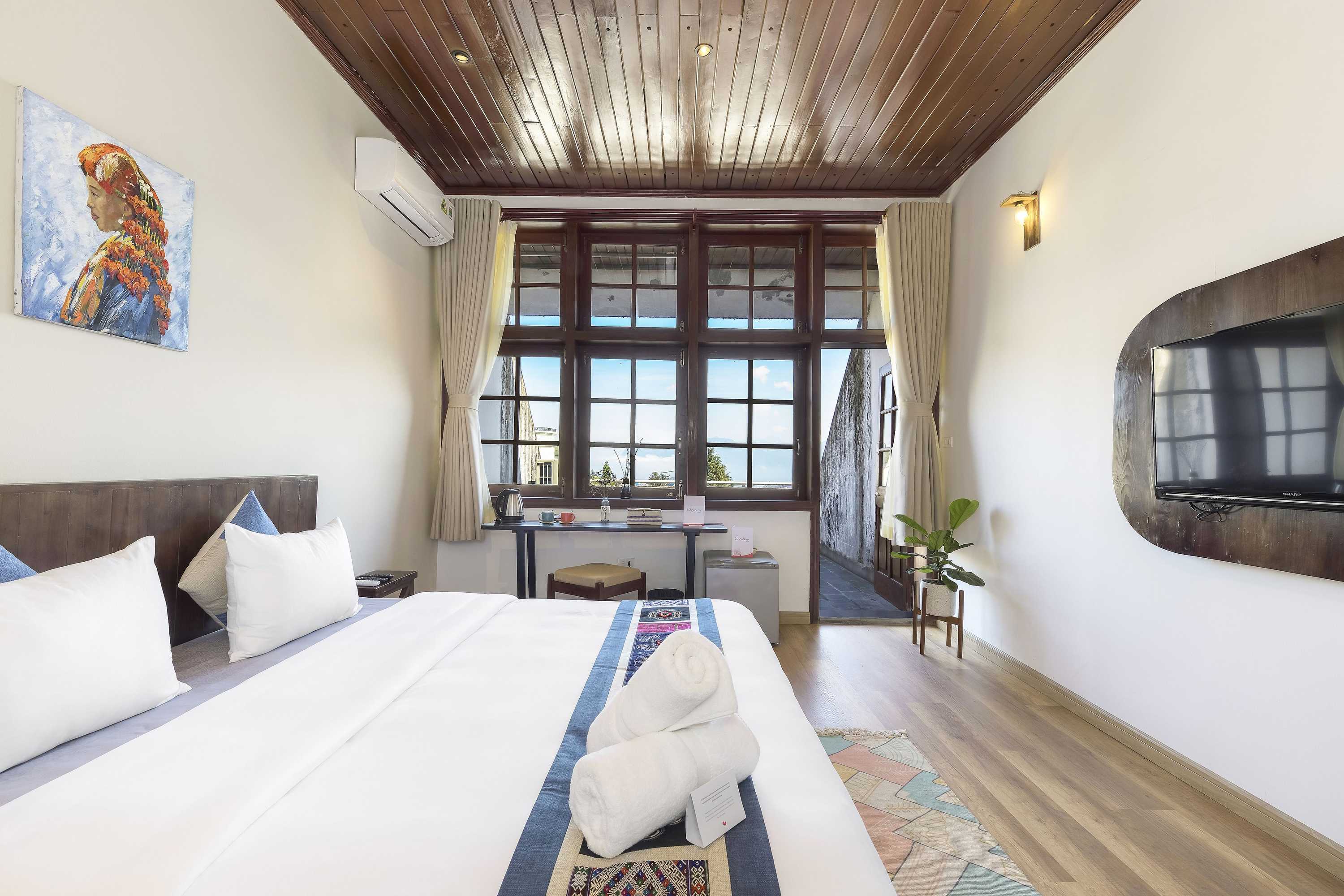 Gift card for Maison de Sapa Villa Gift card for Maison de Sapa Villa