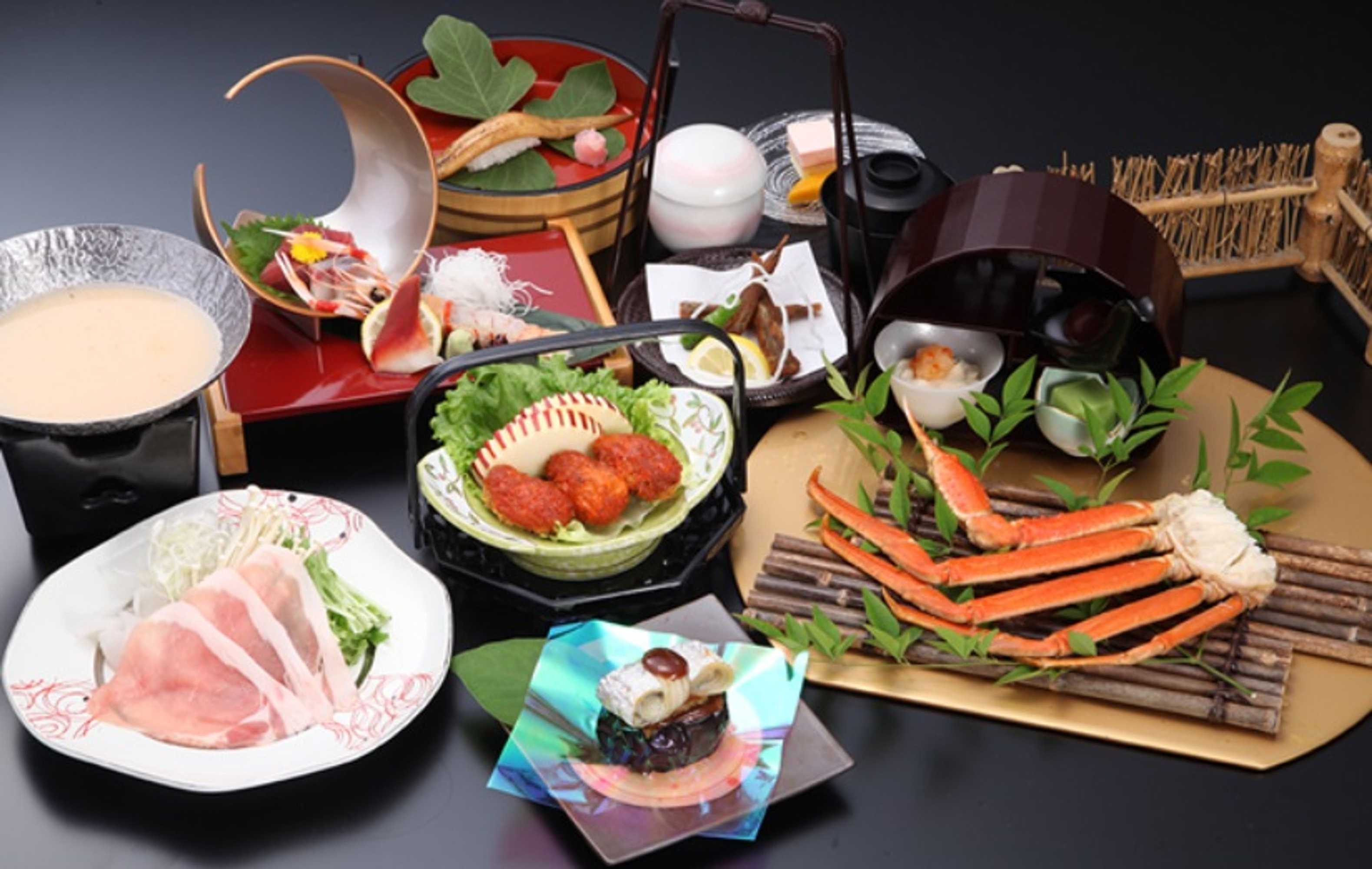 Gift card for Hotel Mikawa Kaiyoukaku