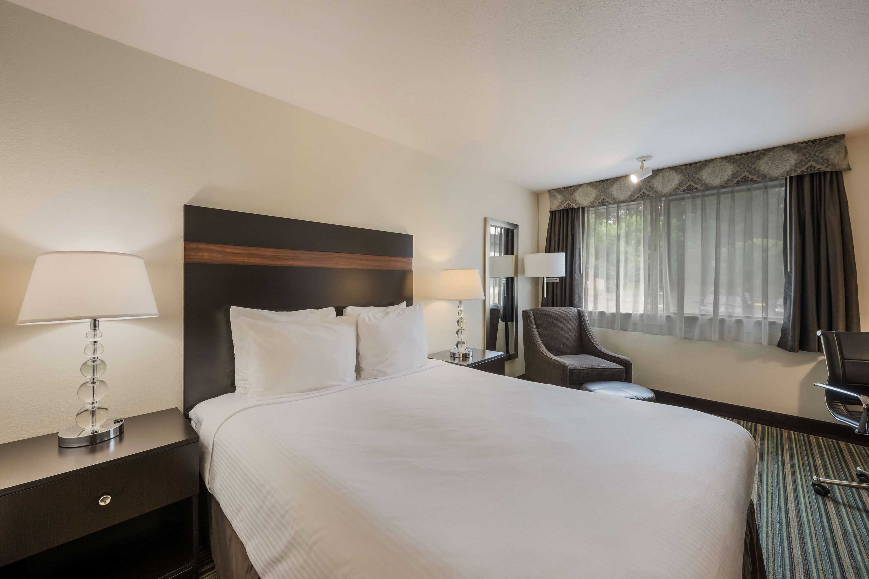 Gift card for Best Western Alderwood Gift card for Best Western Alderwood