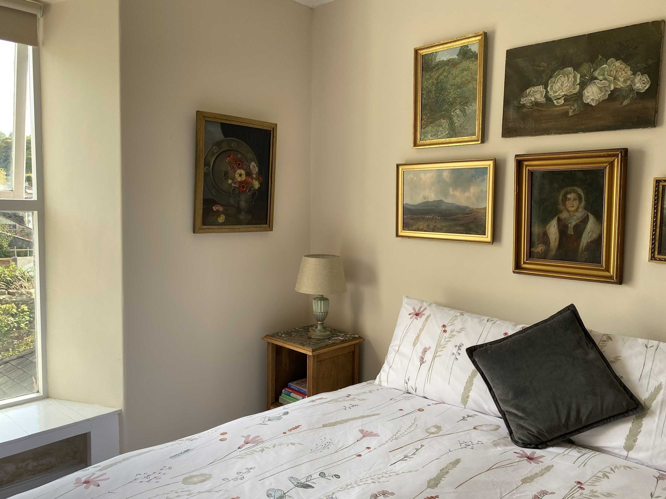 Gift card for Six on Castle