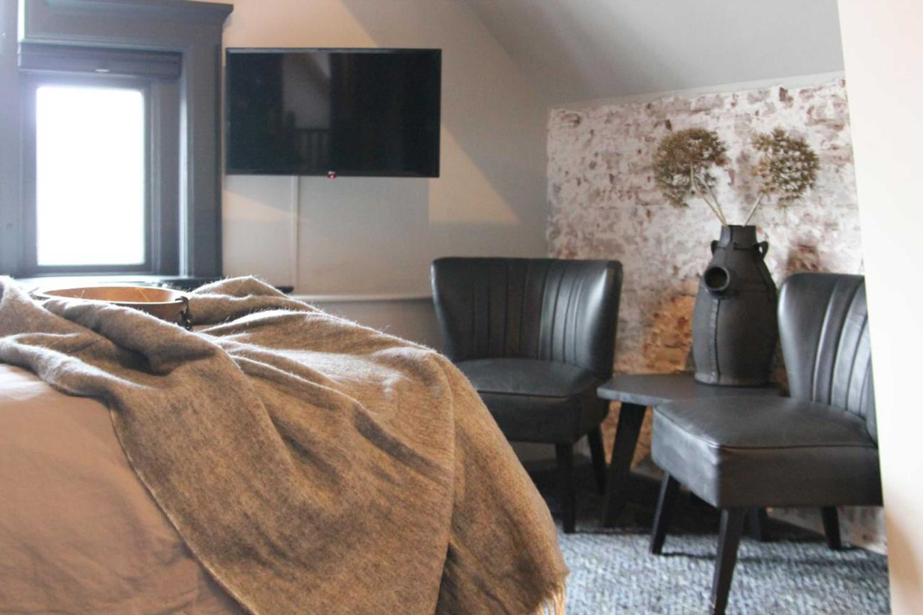 Gift card for Het Spoorhuis Uithoorn