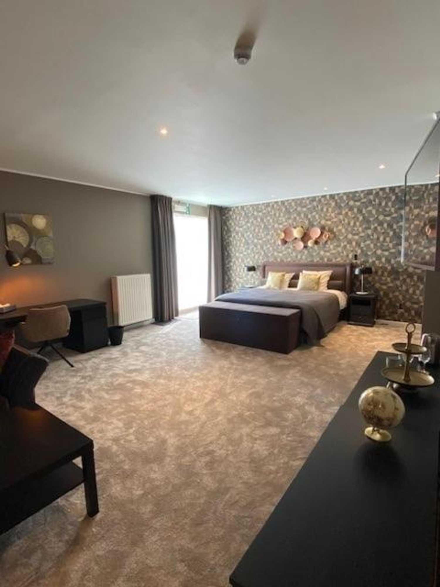 Gift card for Hotel Thermen Mineraal