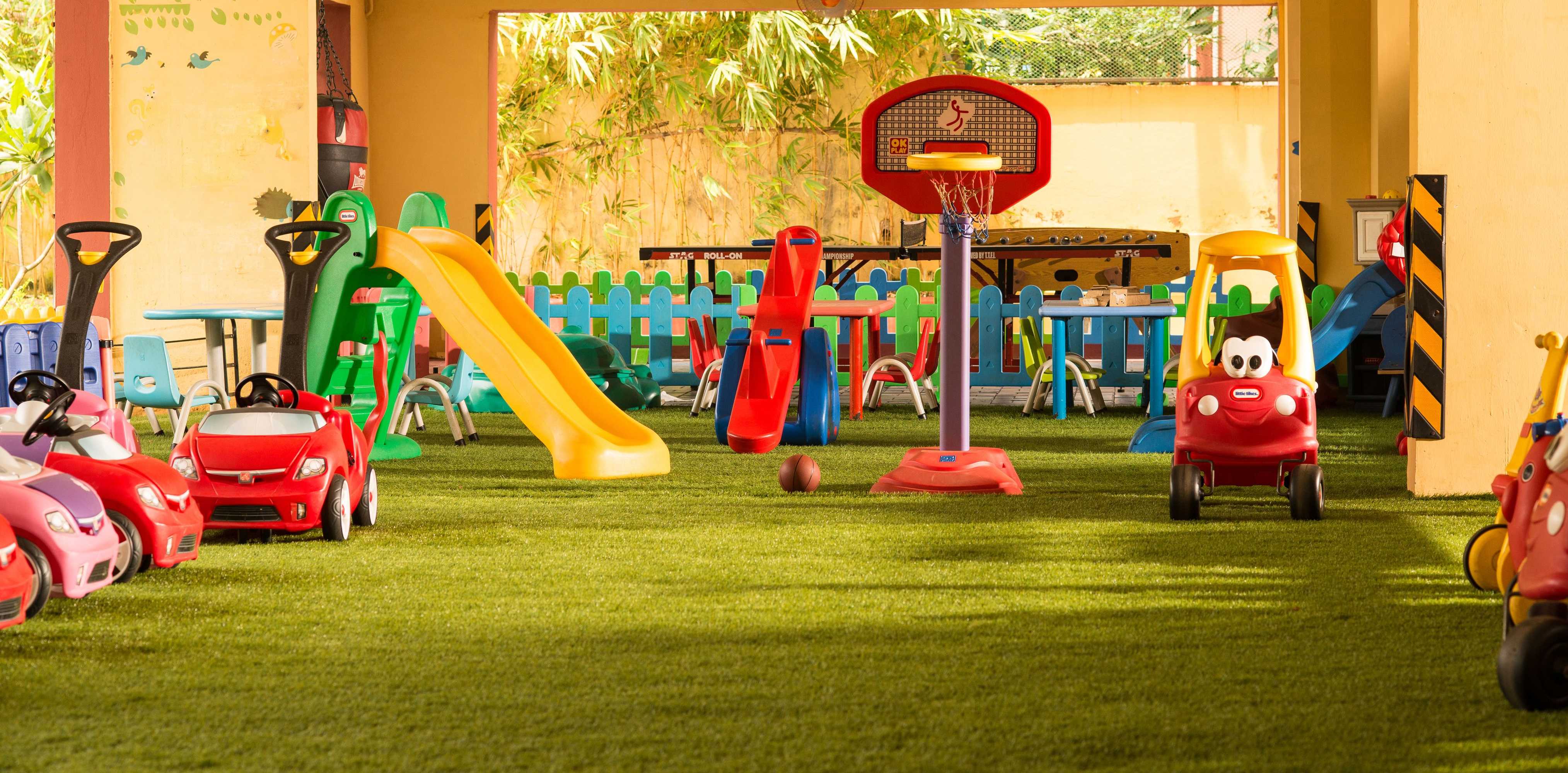 Gift card for Ibis Styles Goa Calangute - An Accor Brand