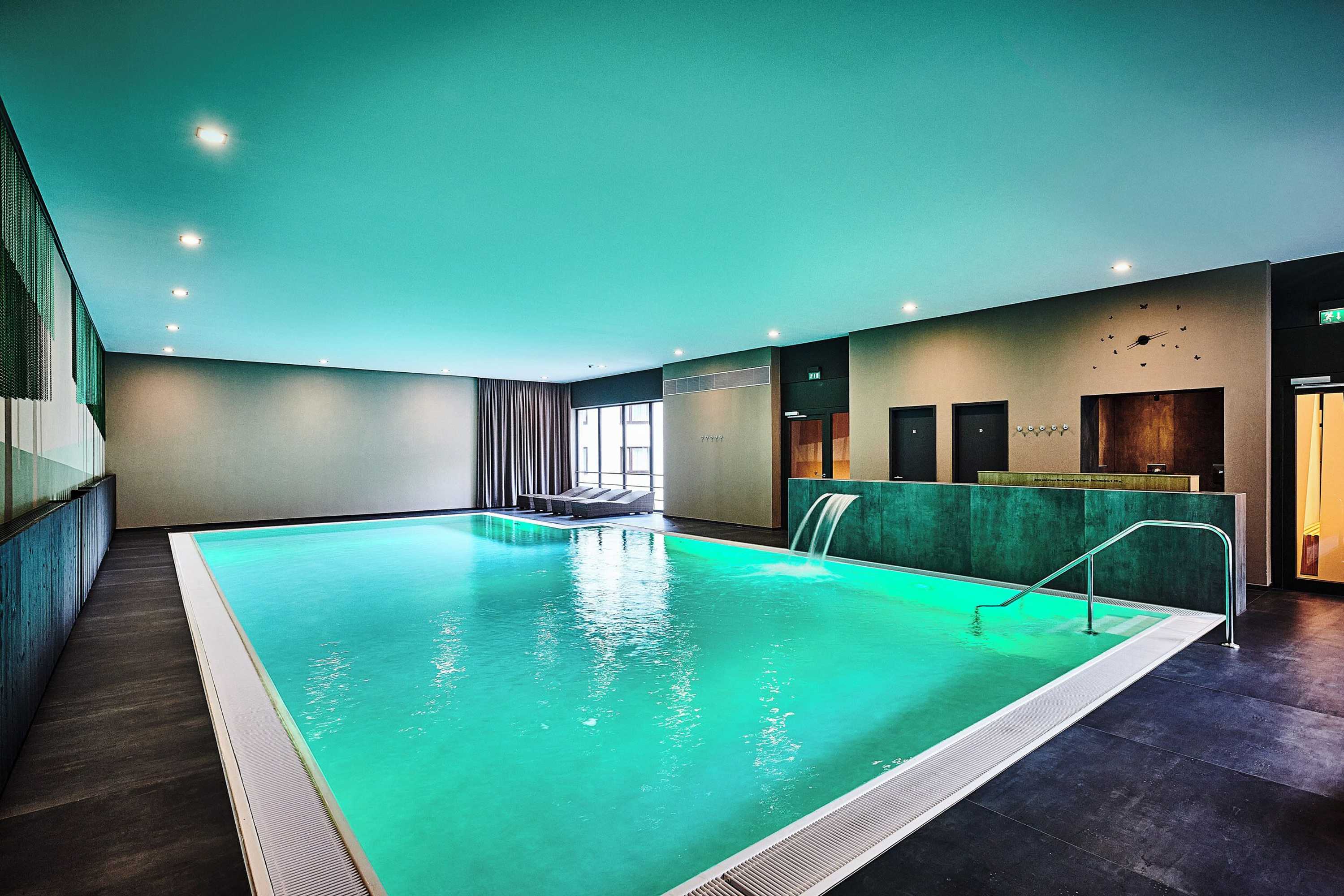 Gift card for Hotel Zugbrücke Grenzau Gmbh