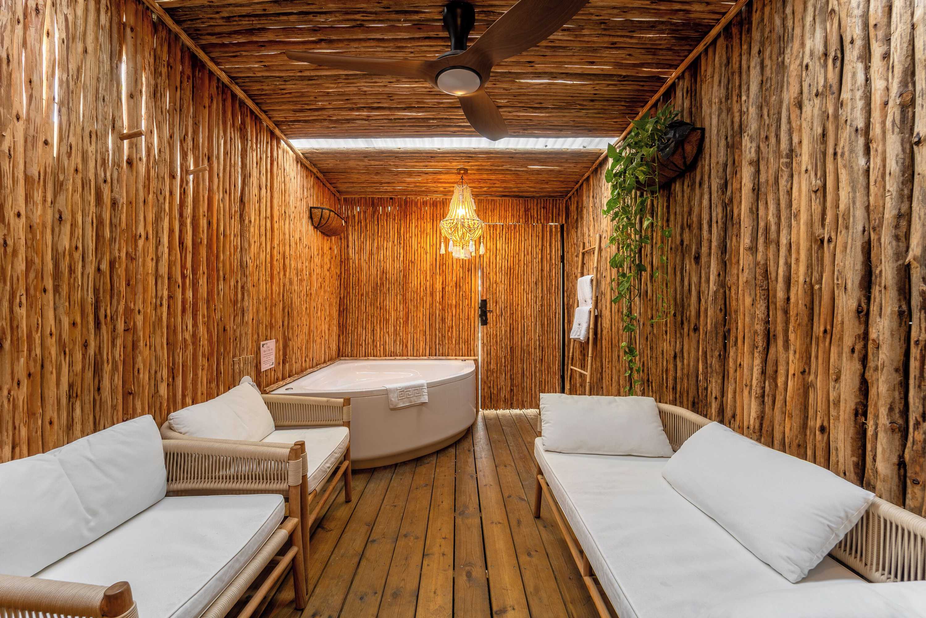 Gift card for Estate Spa Boutique Hotel - Adults Only Gift card for Estate Spa Boutique Hotel - Adults Only