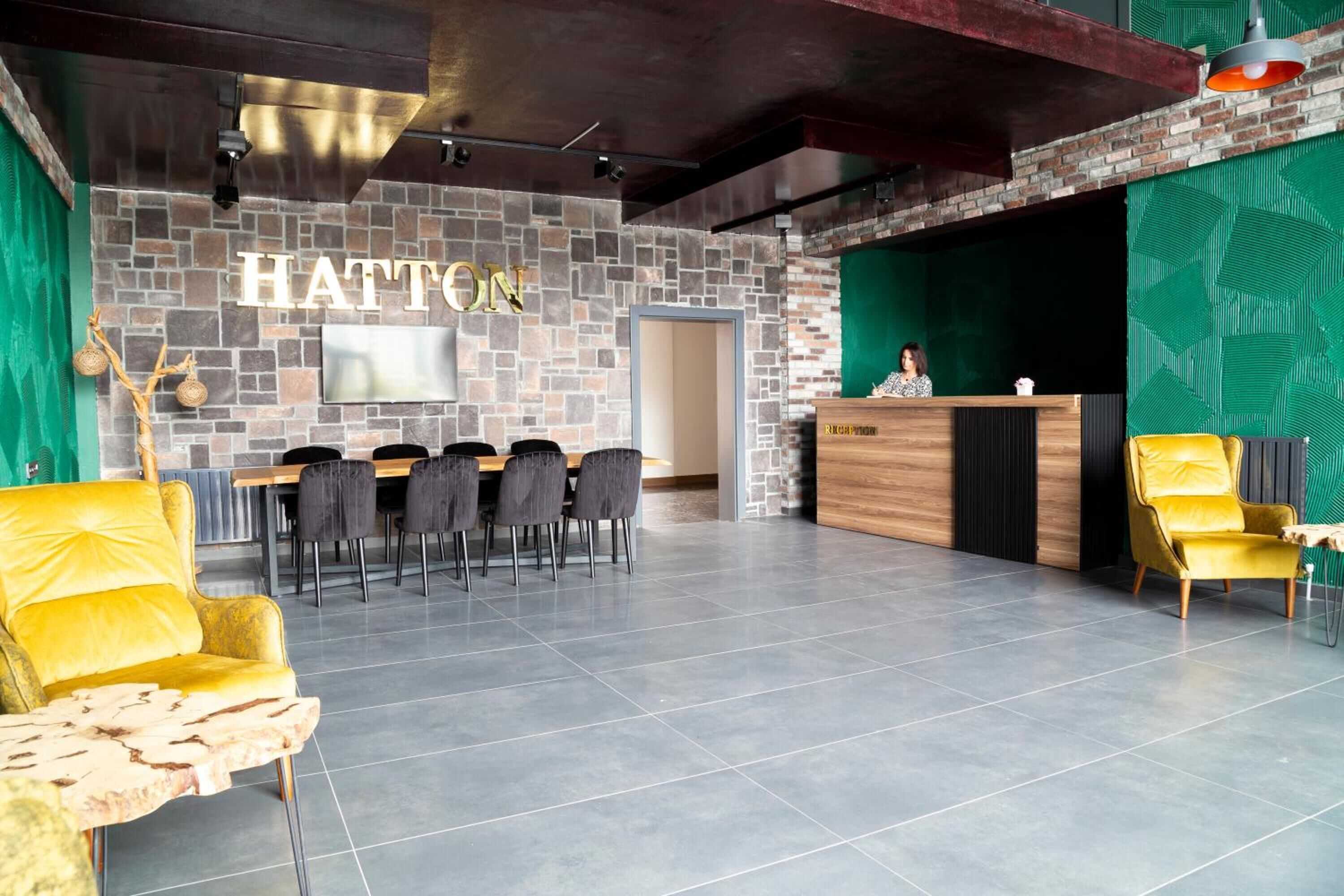 Gift card for Hatton Suites Esenboga Gift card for Hatton Suites Esenboga