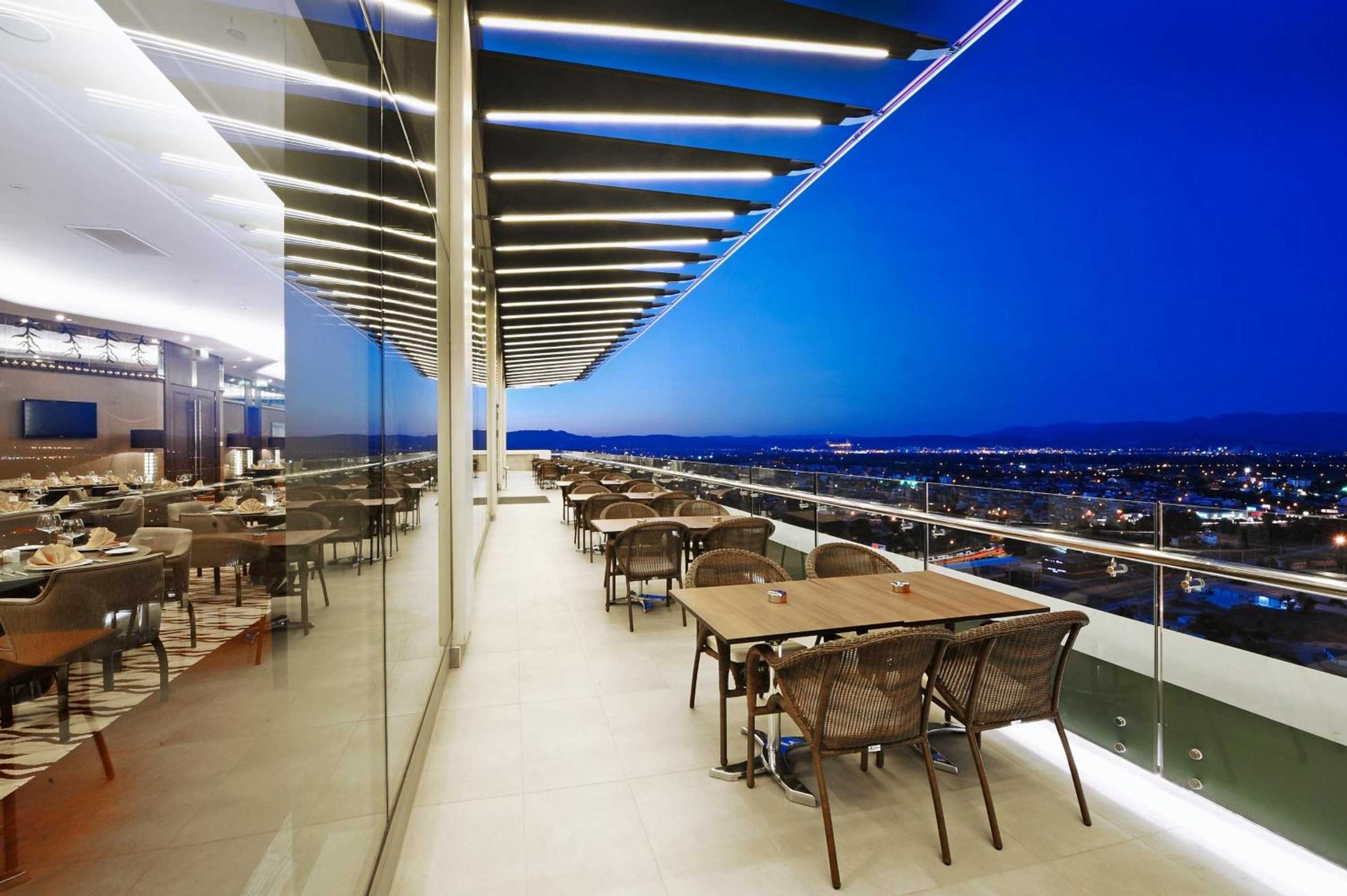 Gift card for Crowne Plaza Bursa by Ihg Gift card for Crowne Plaza Bursa by Ihg